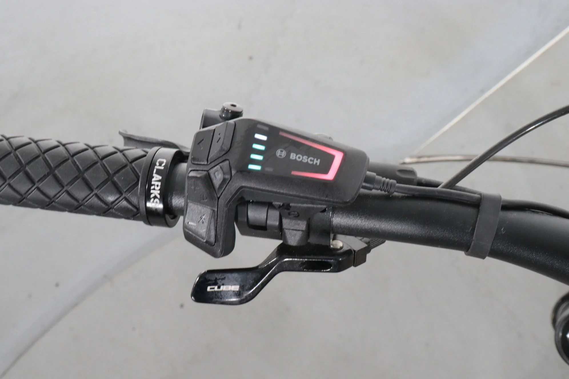 Cube Stereo Hybrid 160 HPC SL - Image 10