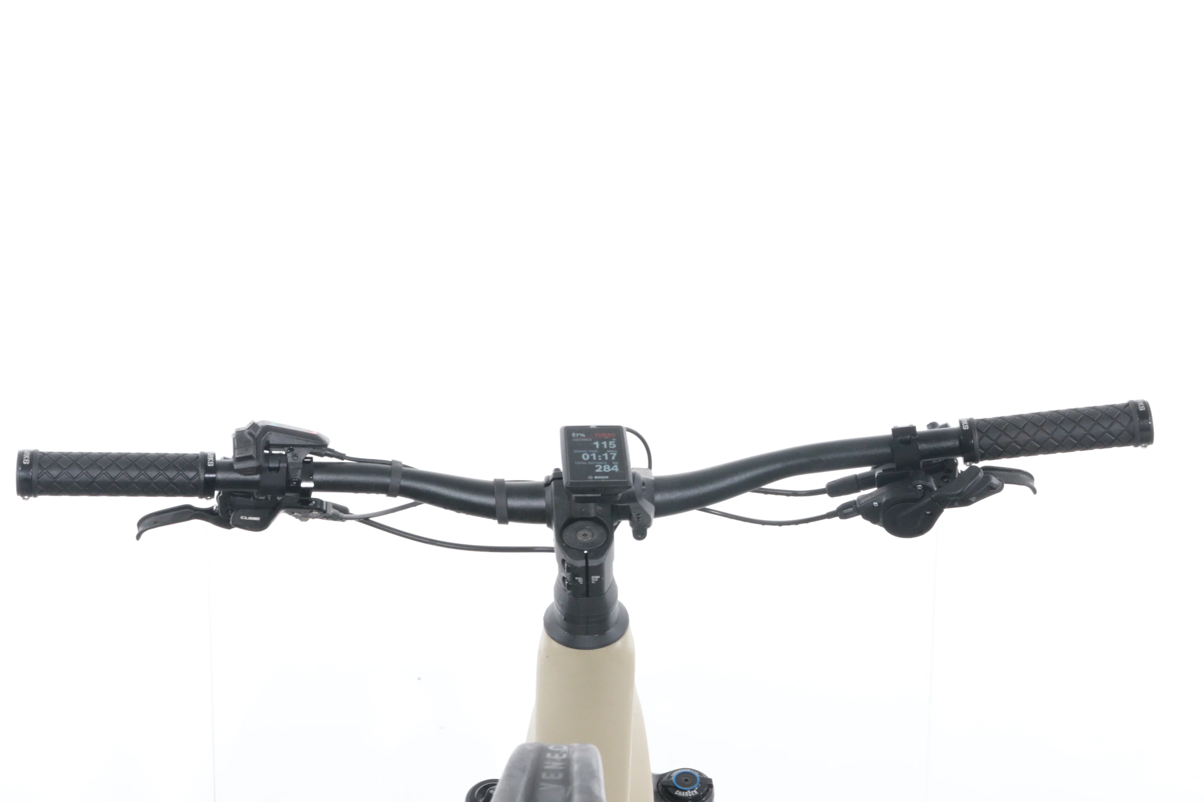Cube Stereo Hybrid 160 HPC SL - Image 7