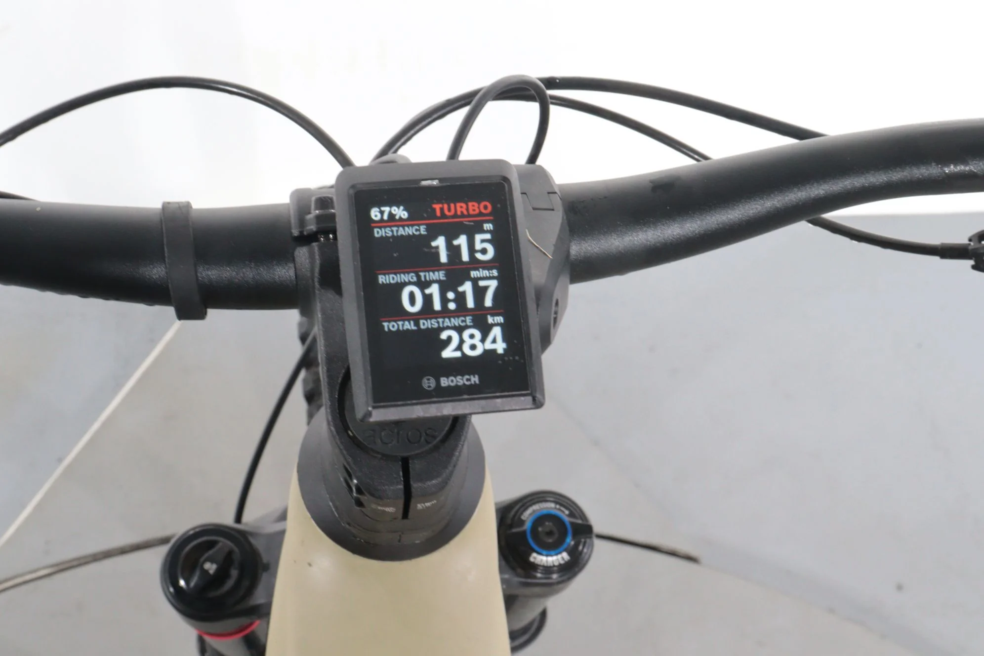 Cube Stereo Hybrid 160 HPC SL - Image 8