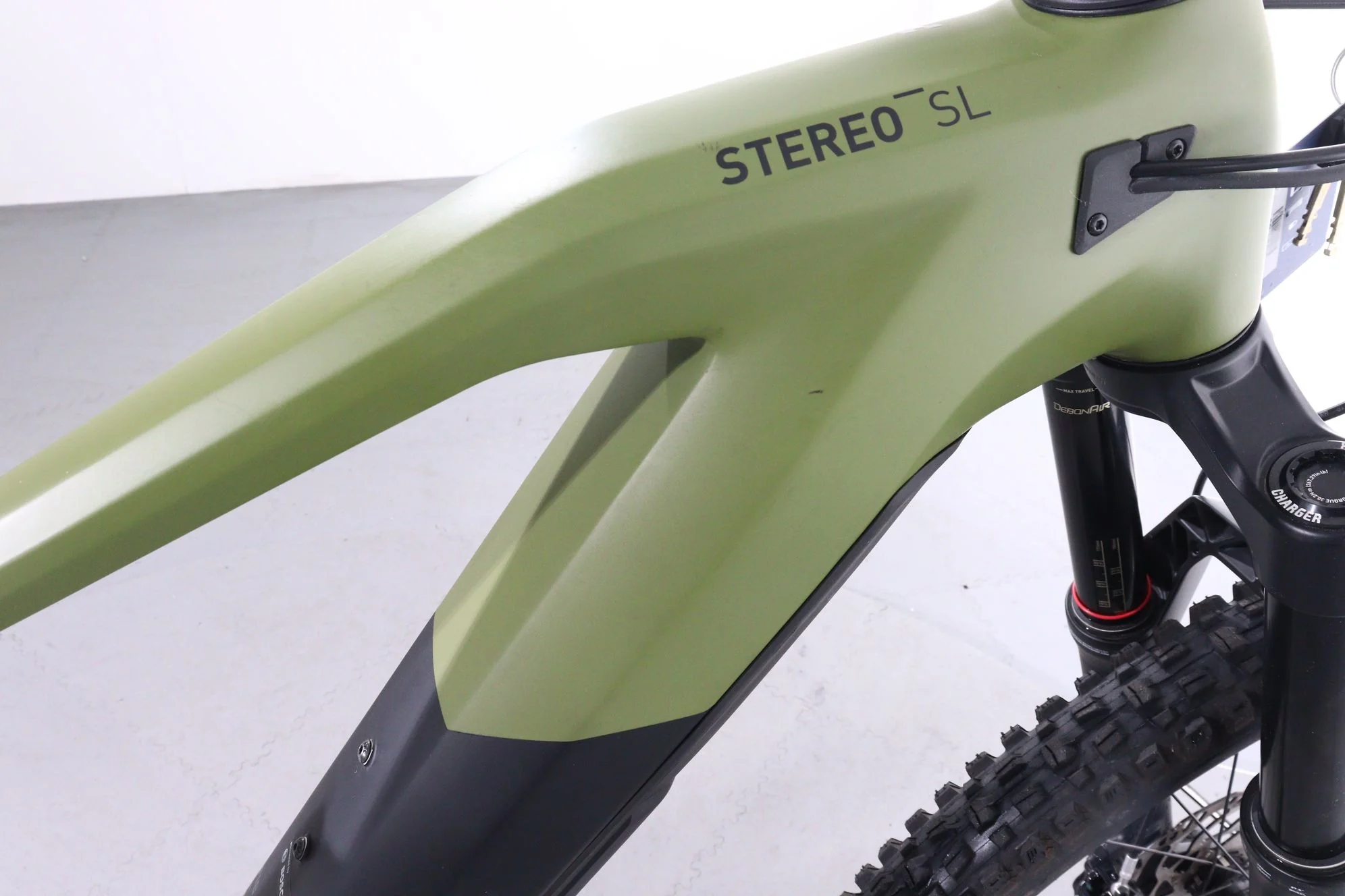 Cube Stereo Hybrid 160 HPC SL - Image 11