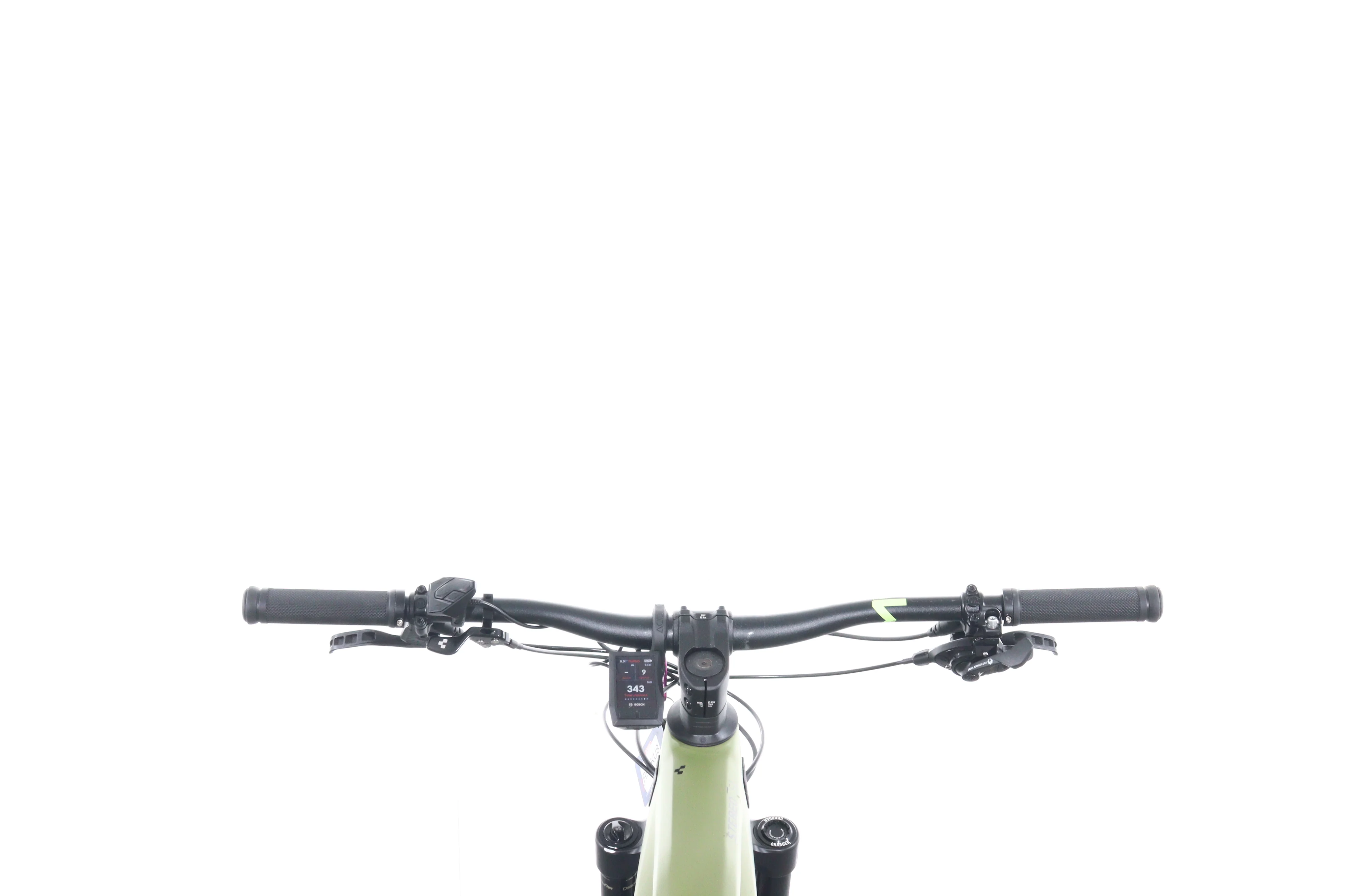 Cube Stereo Hybrid 160 HPC SL - Image 7