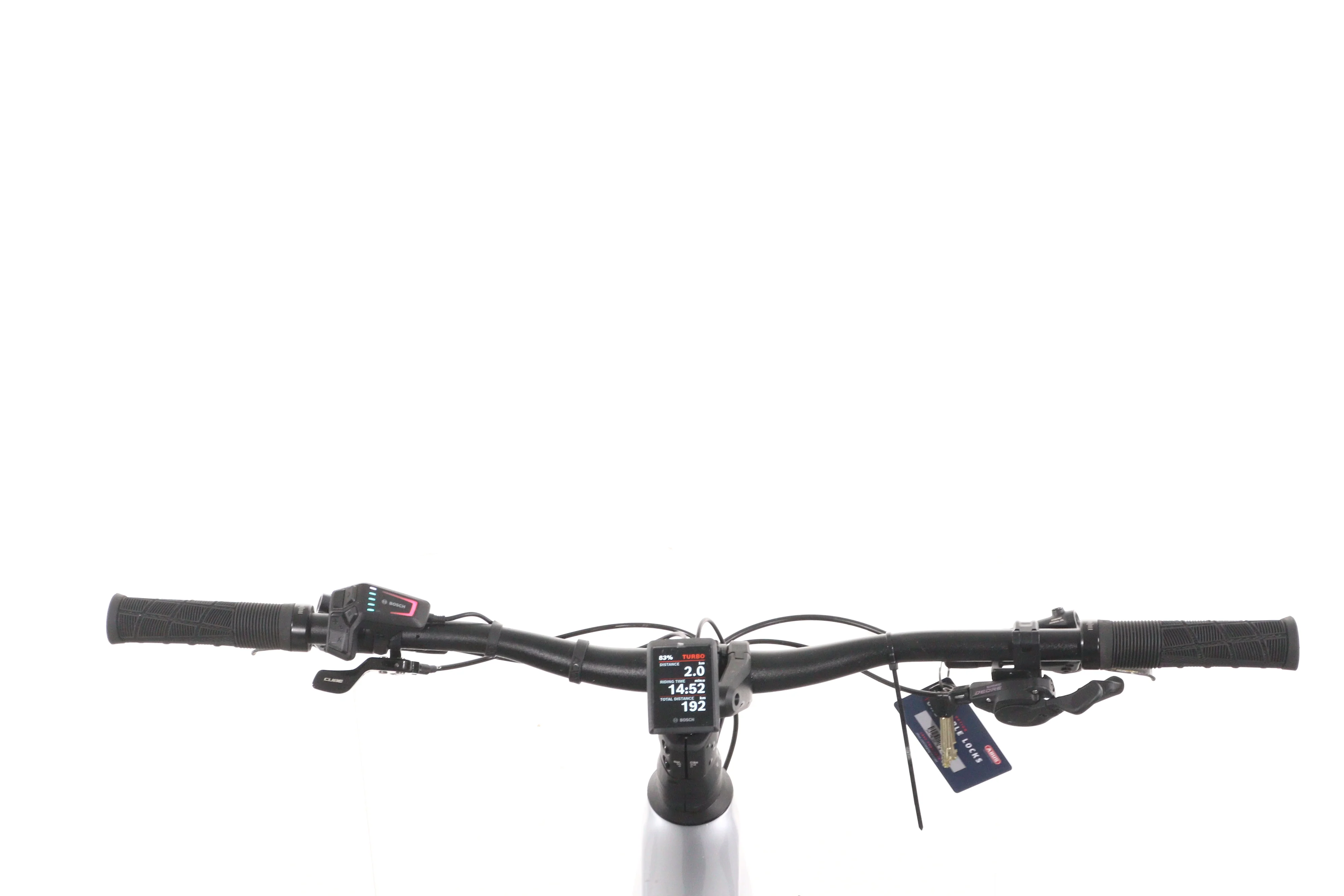 Cube Stereo Hybrid 160 HPC SL - Image 7