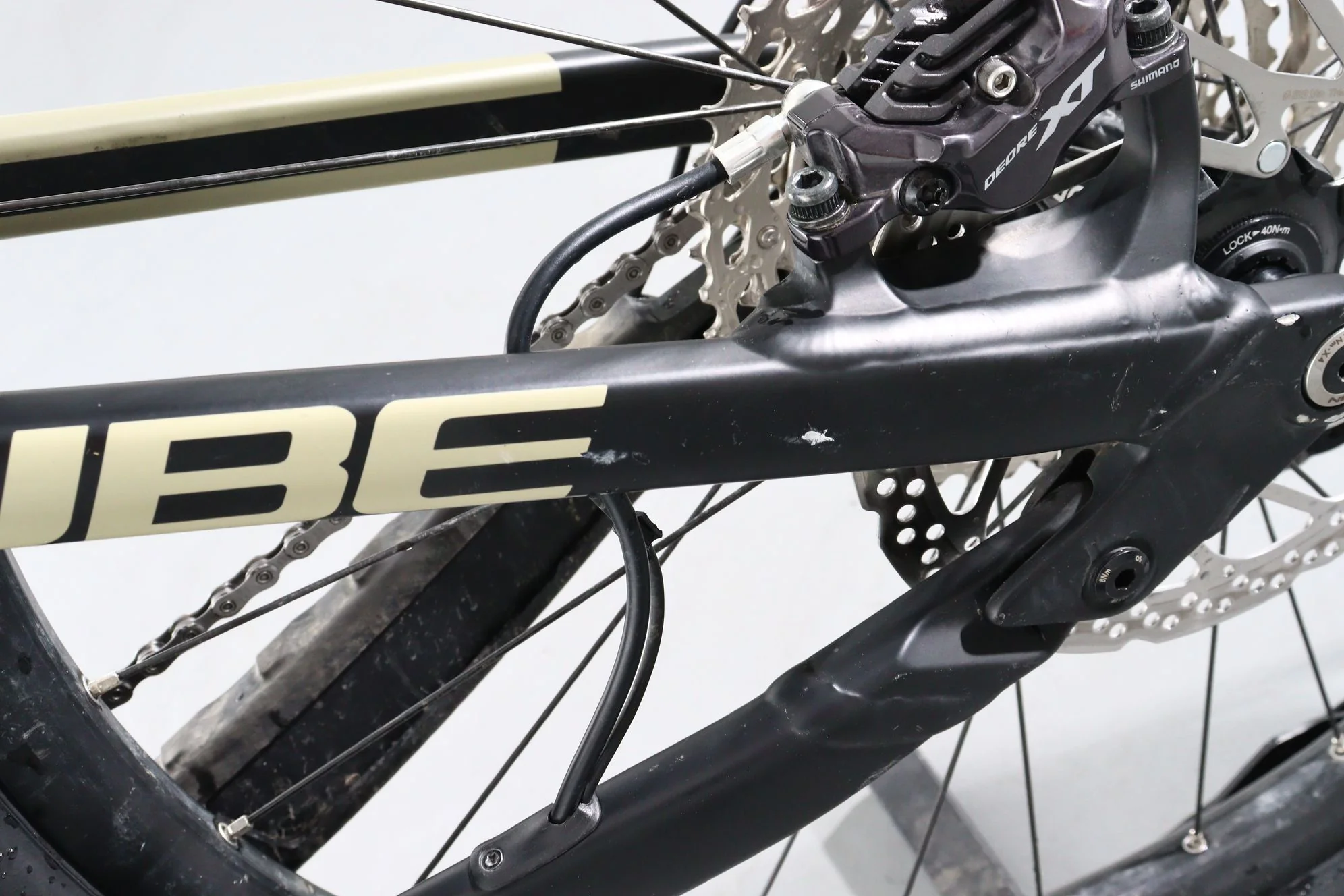 Cube Stereo Hybrid 160 HPC SL - Image 10