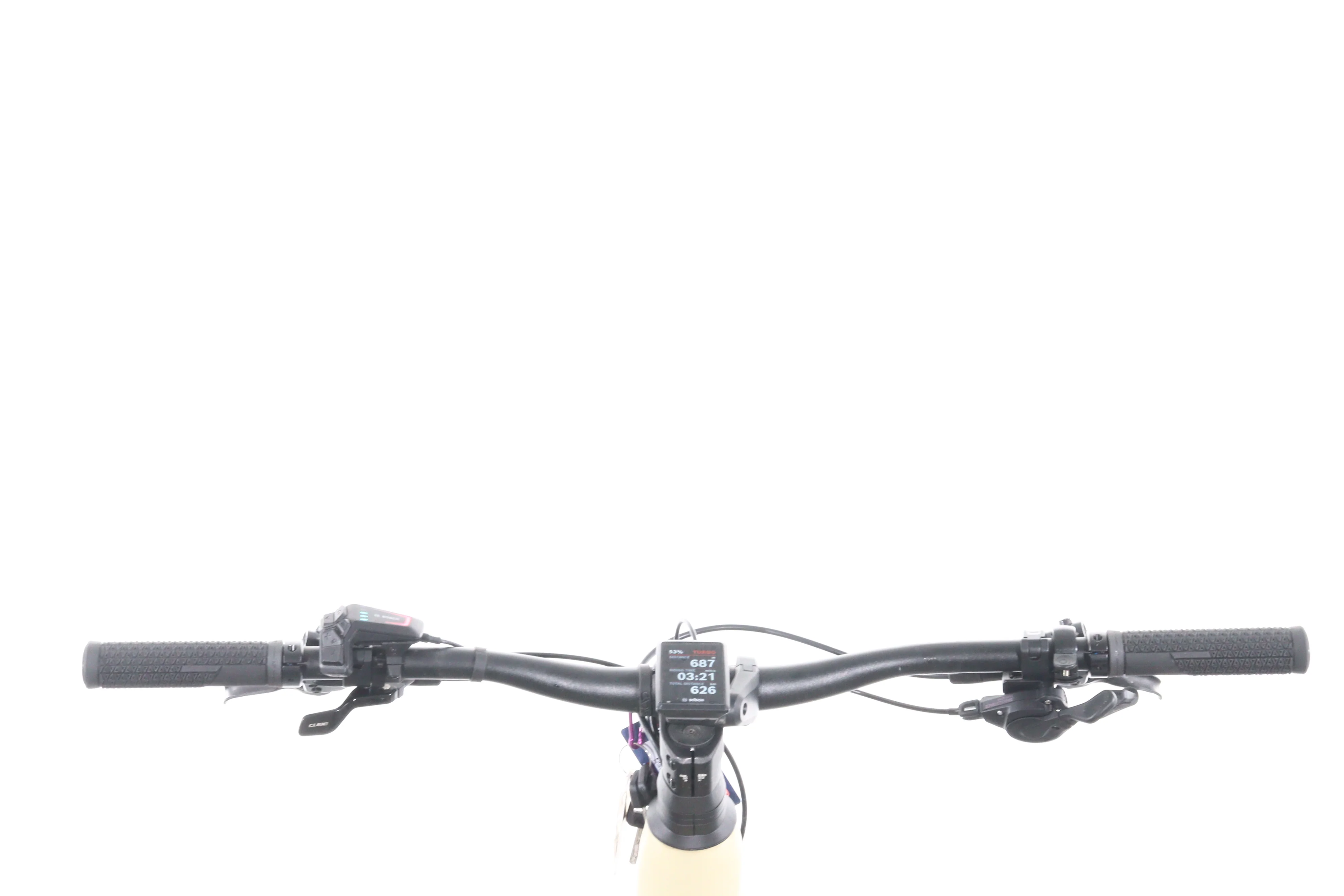 Cube Stereo Hybrid 160 HPC SL - Image 7