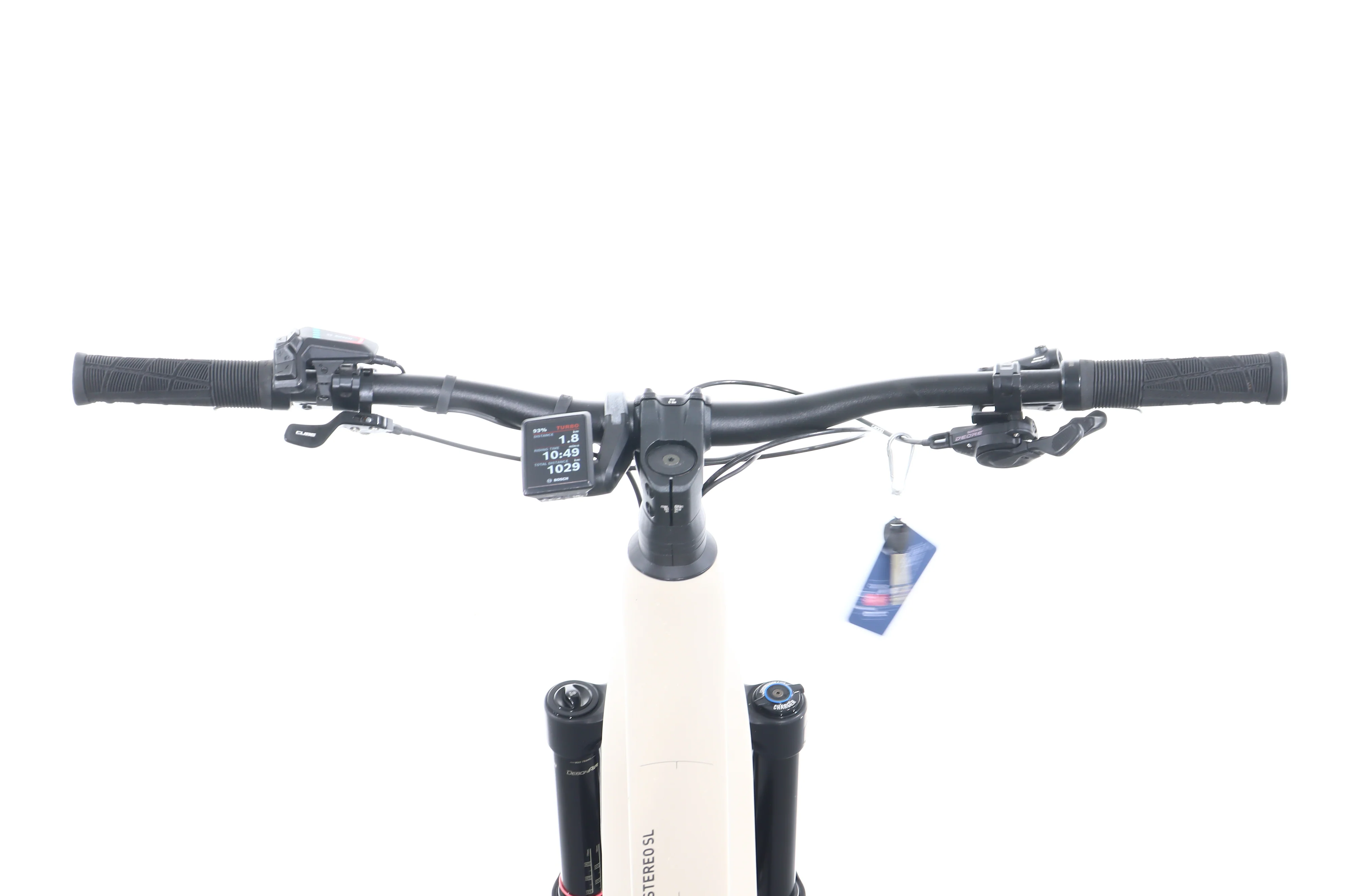 Cube Stereo Hybrid 160 HPC SL - Image 7