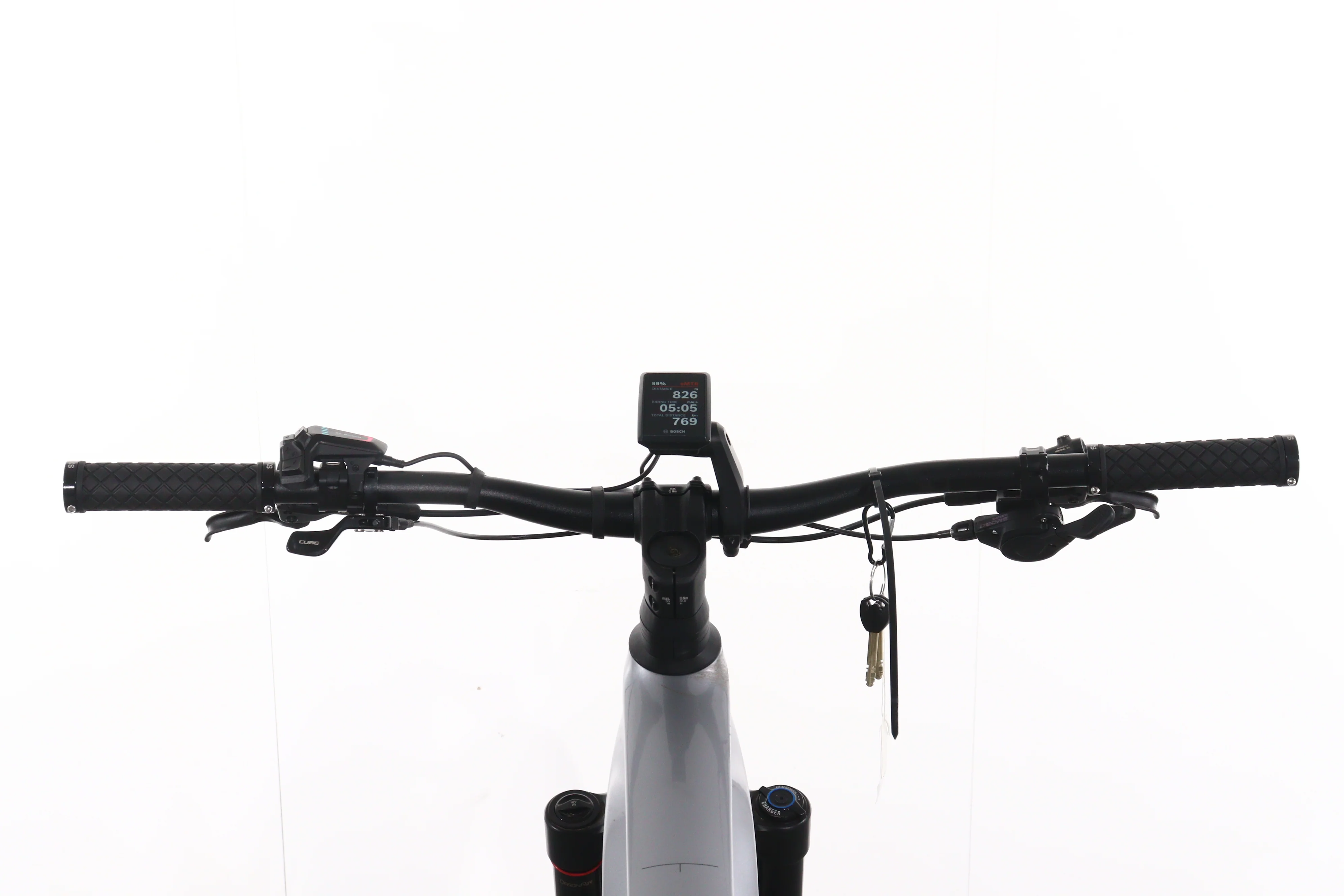 Cube Stereo Hybrid 160 HPC SL - Image 7