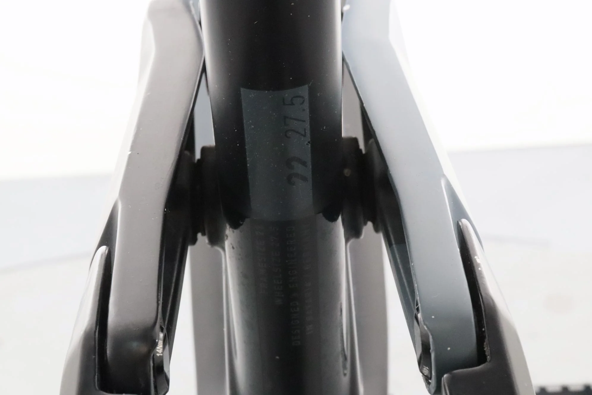 Cube Stereo Hybrid 160 HPC SLT - Image 11