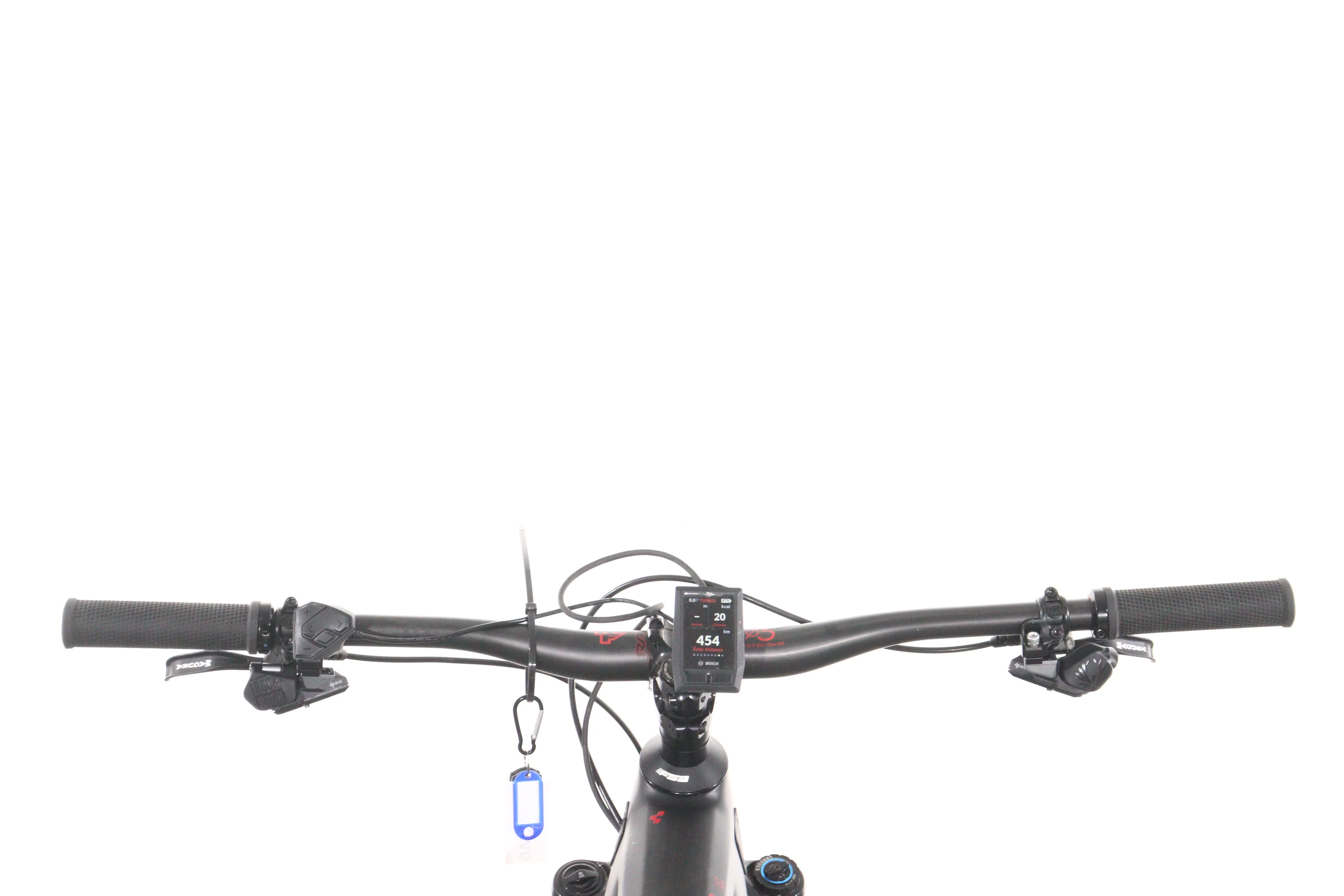 Cube Stereo Hybrid 160 HPC SLT - Image 7