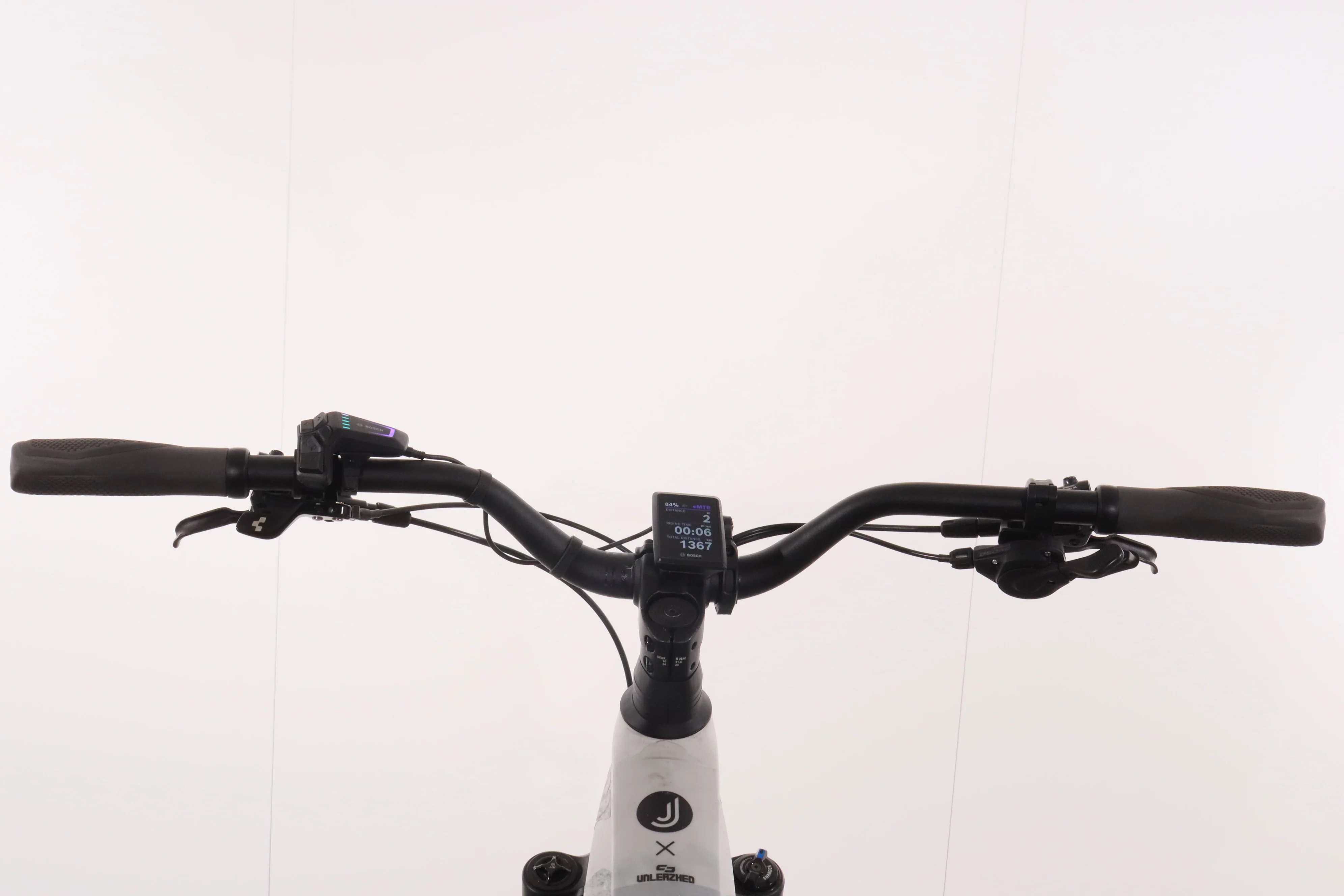 Cube Stereo Hybrid 160 Hpc Slx 750 27.5 - Image 7