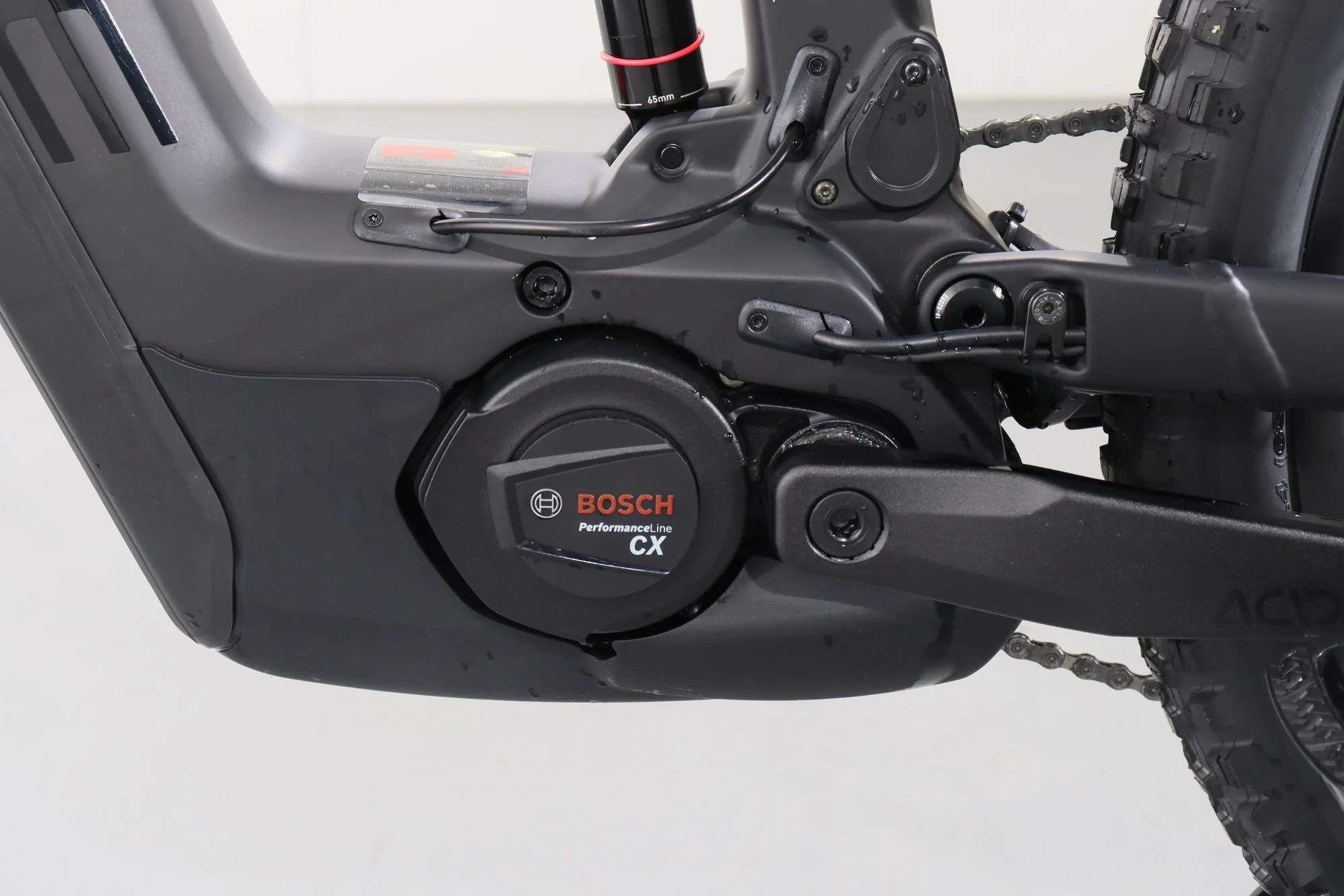 Cube Stereo Hybrid 160 Hpc Slx 750 27.5 - Image 13