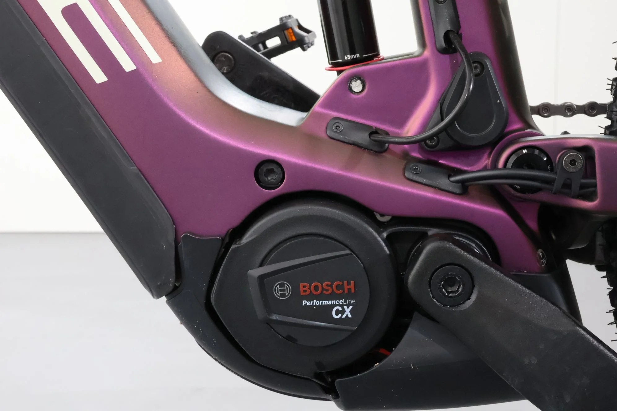 Cube Stereo Hybrid 160 HPC SLX 750 - Image 9