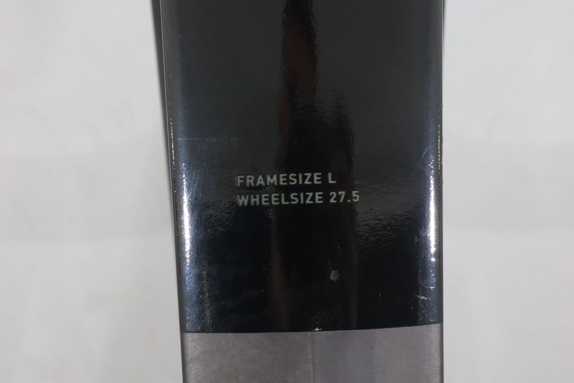 Cube Stereo Hybrid 160 HPC SLX 750 - Image 8