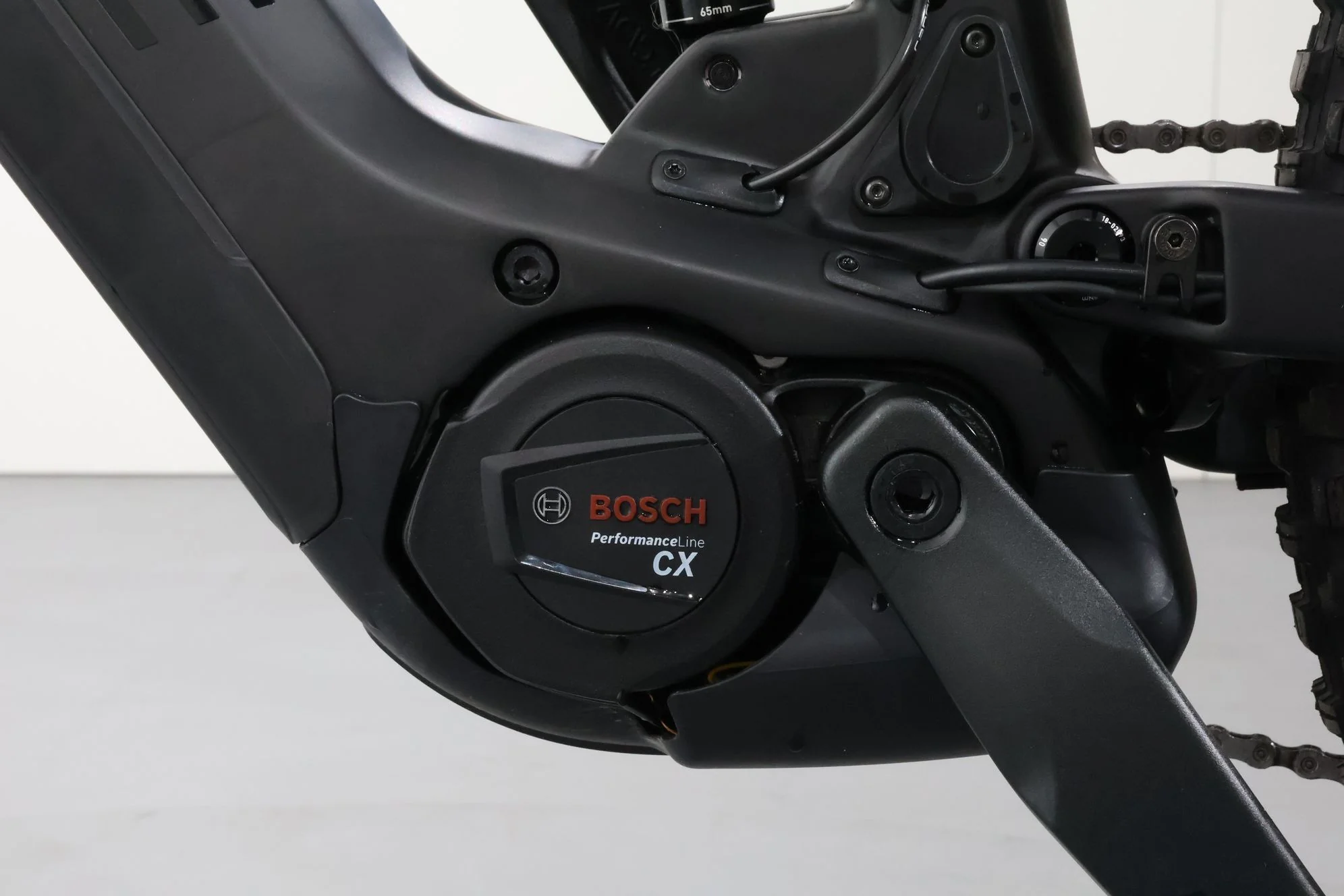 Cube Stereo Hybrid 160 HPC SLX 750 - Image 9