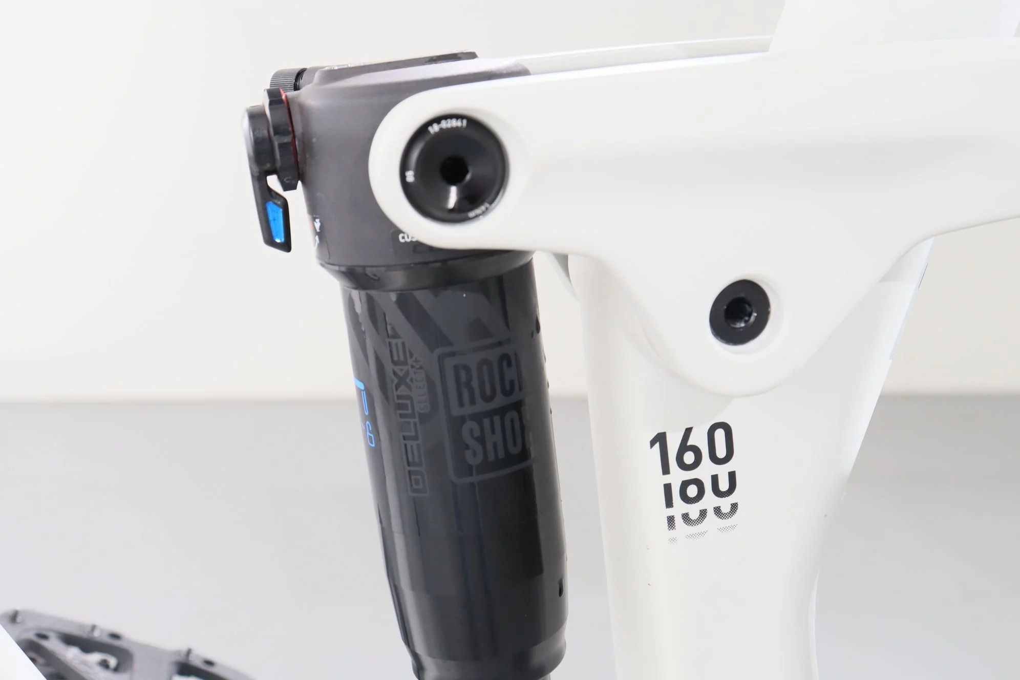 Cube Stereo Hybrid 160 HPC SLX 750 - Image 9