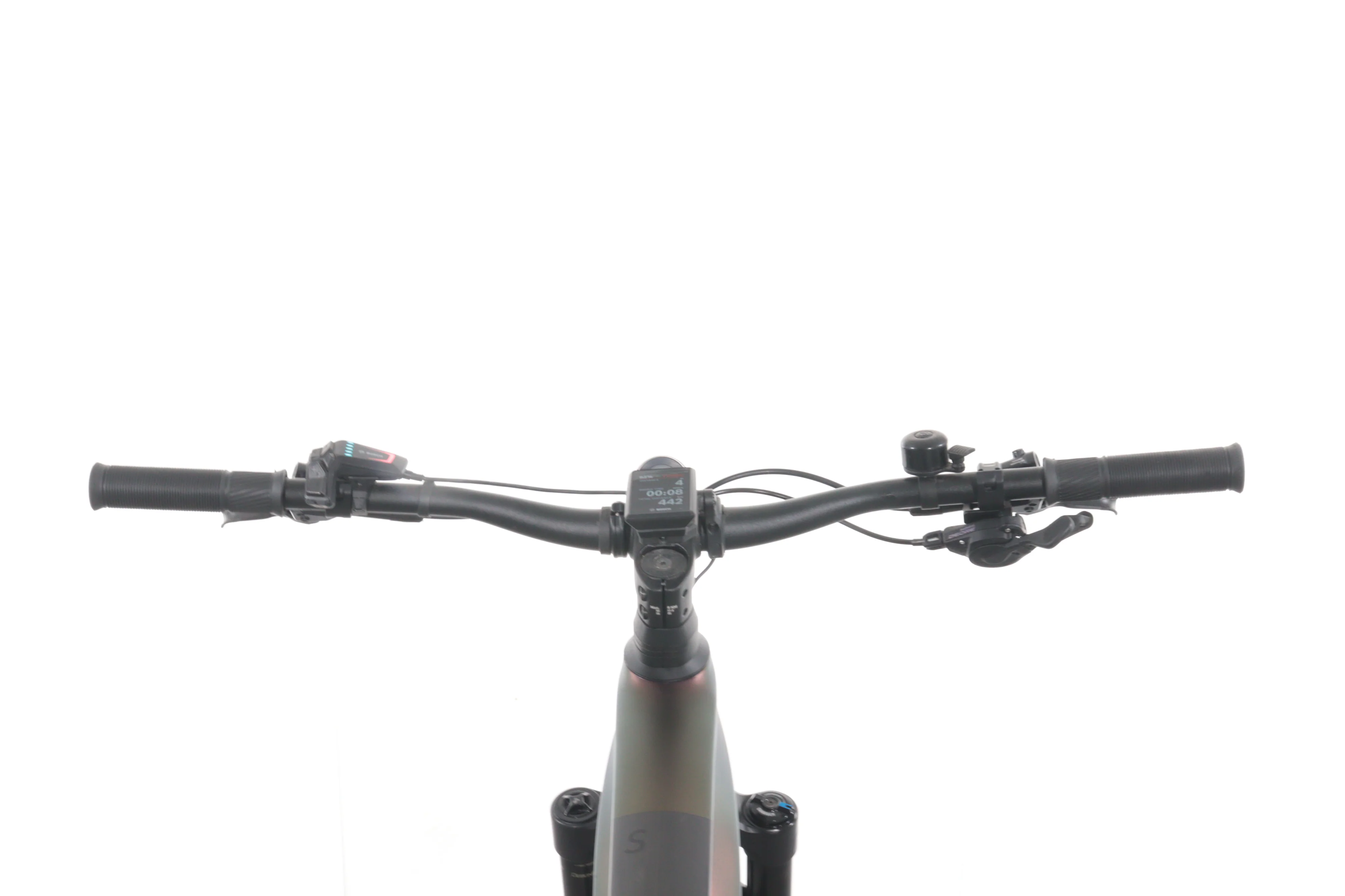 Cube Stereo Hybrid 160 HPC SLX - Image 7