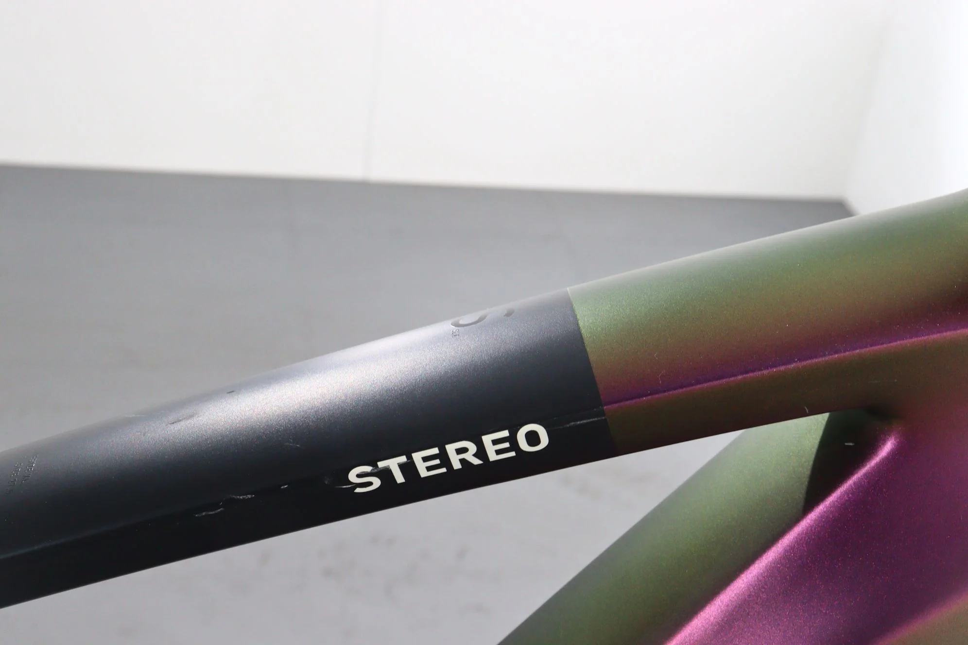 Cube Stereo Hybrid 160 HPC SLX - Image 9