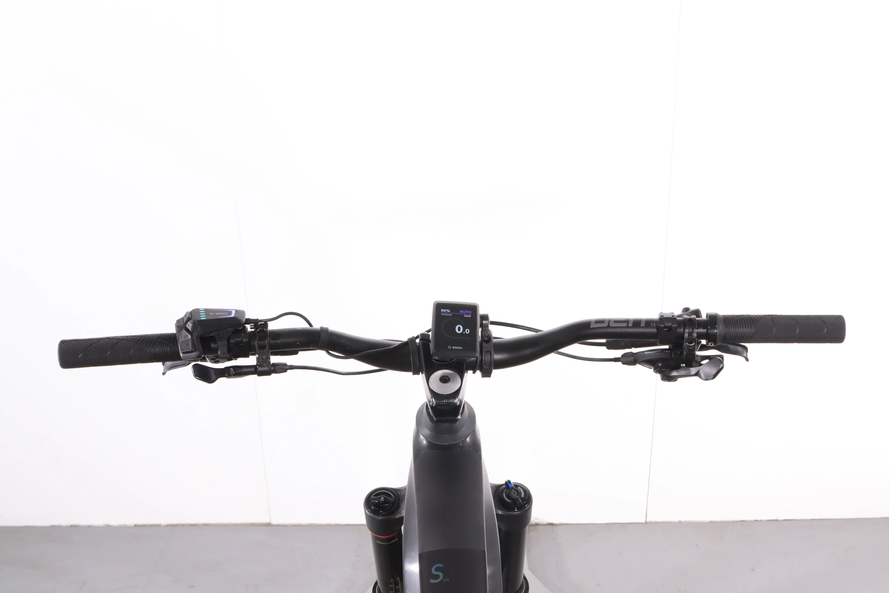 Cube Stereo Hybrid 160 HPC SLX - Image 7