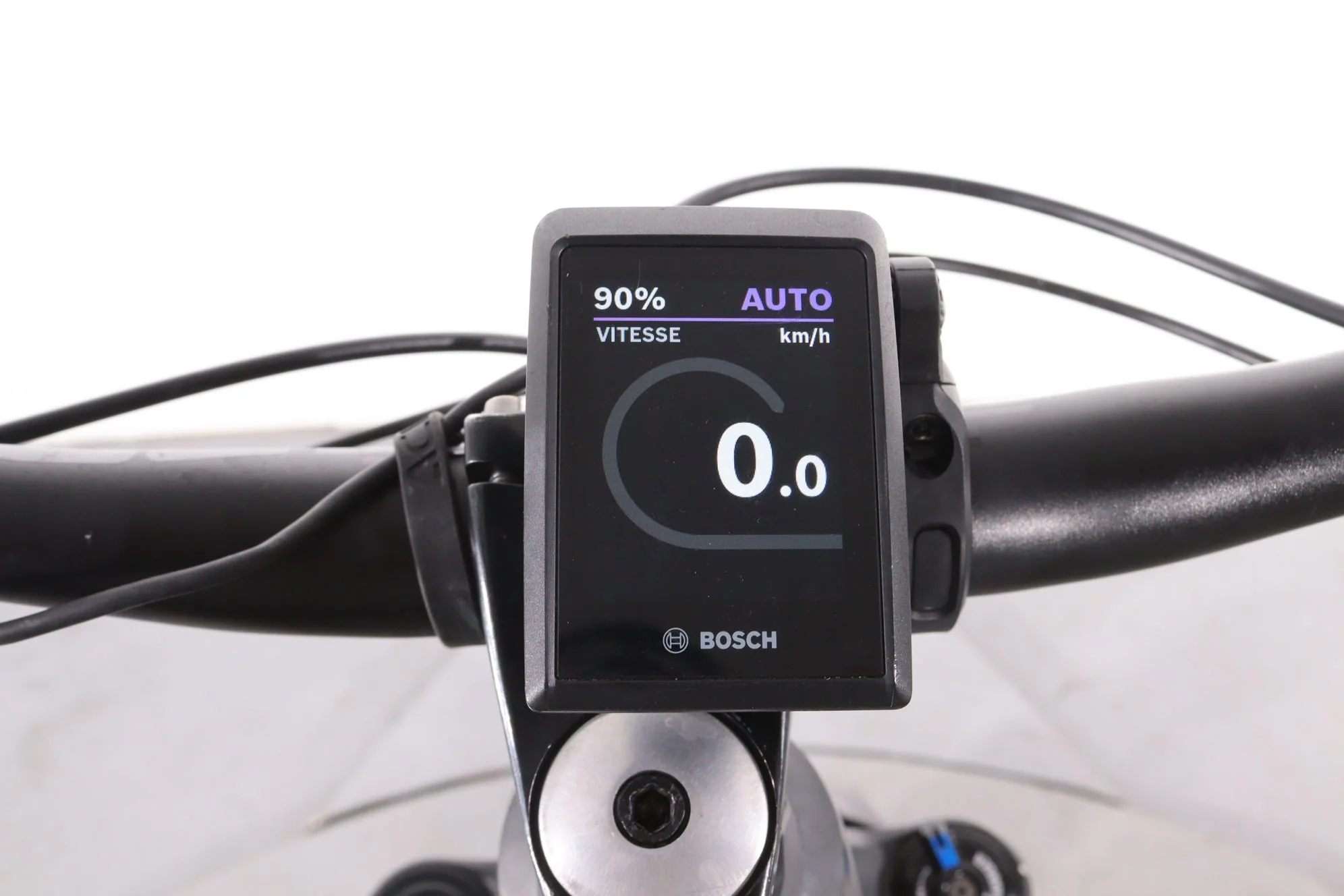 Cube Stereo Hybrid 160 HPC SLX - Image 8