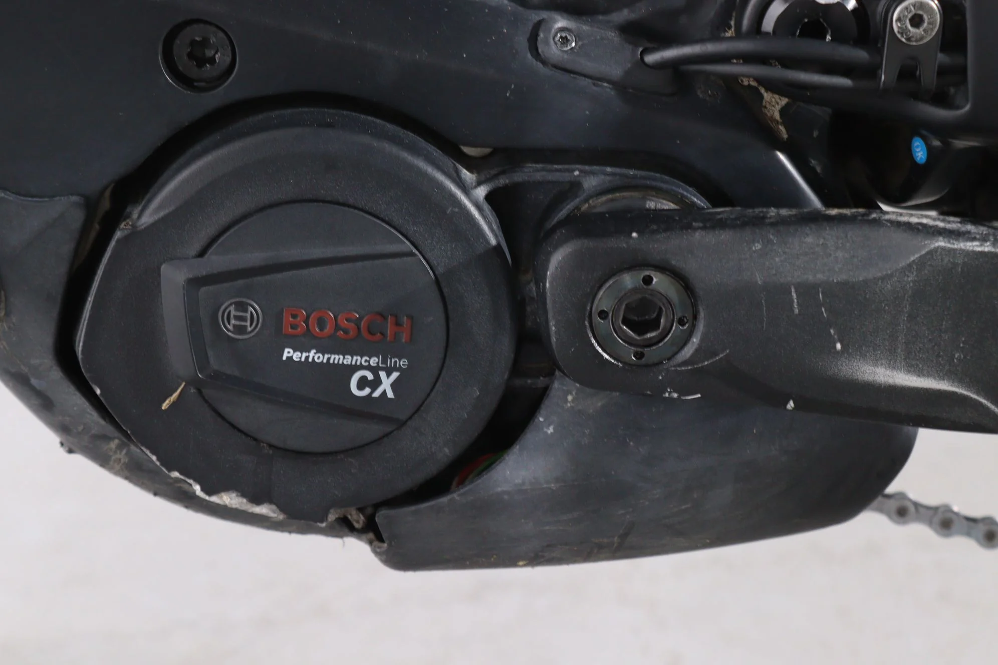 Cube Stereo Hybrid 160 HPC SLX - Image 9