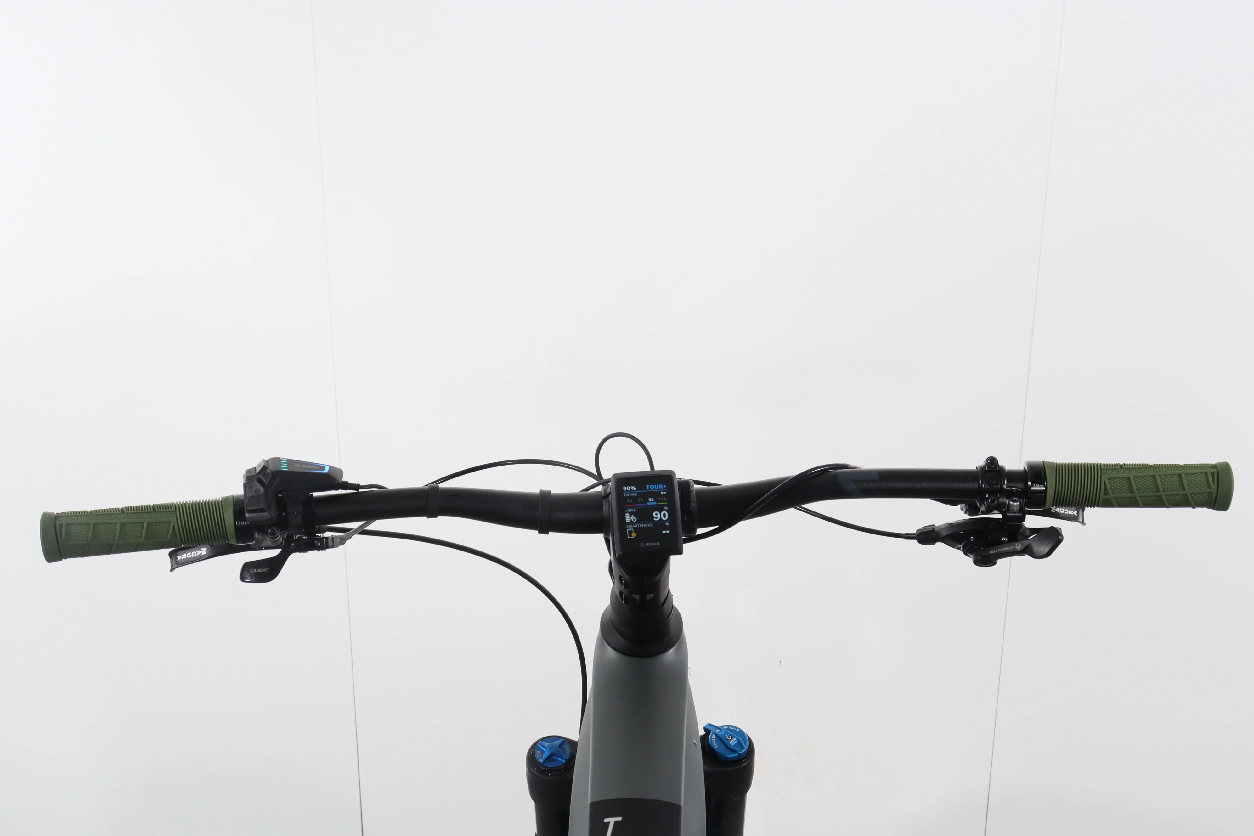 Cube Stereo Hybrid 160 Hpc Tm 750 27.5 - Image 7