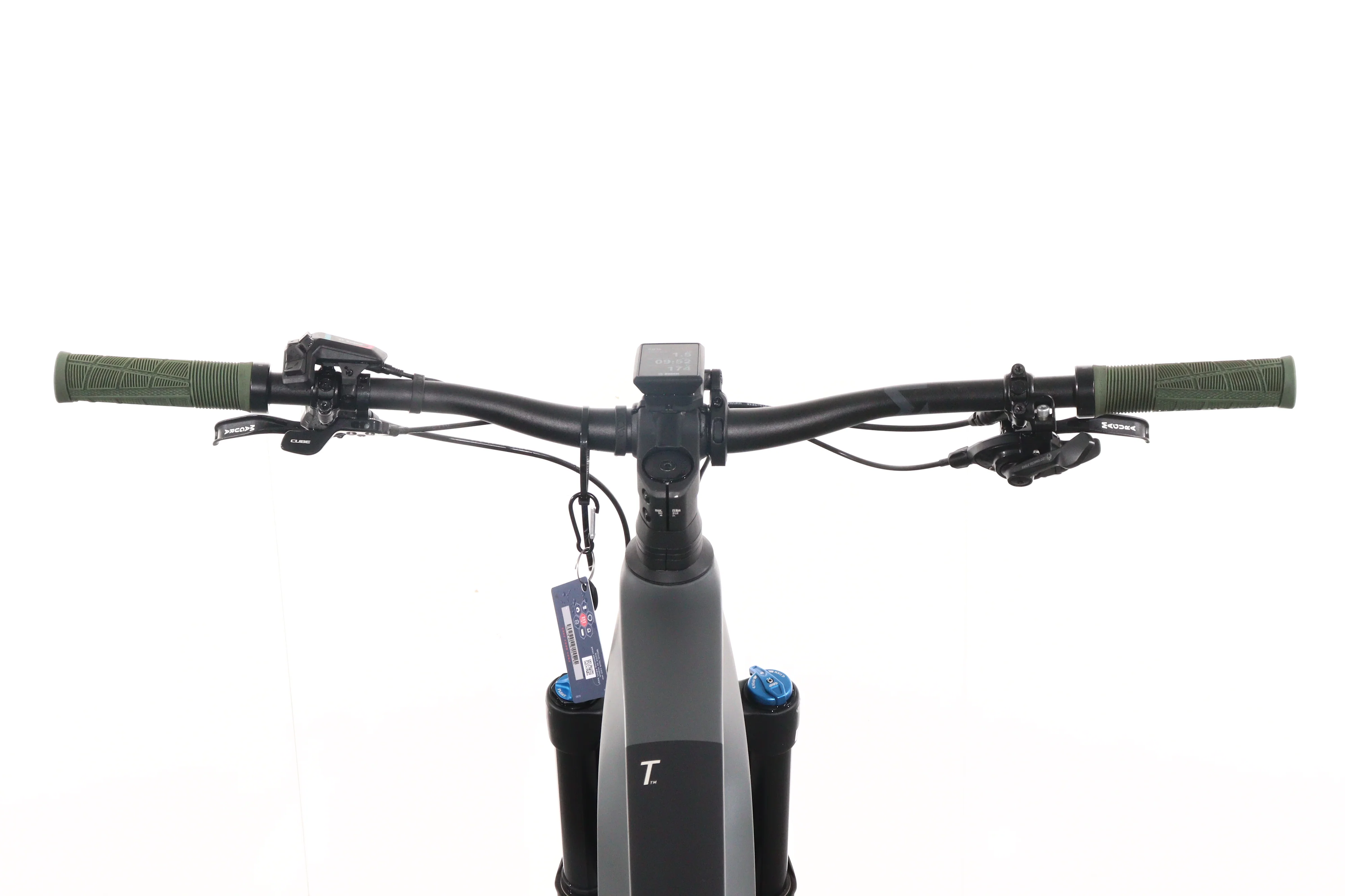 Cube Stereo Hybrid 160 HPC TM 750 - Image 7