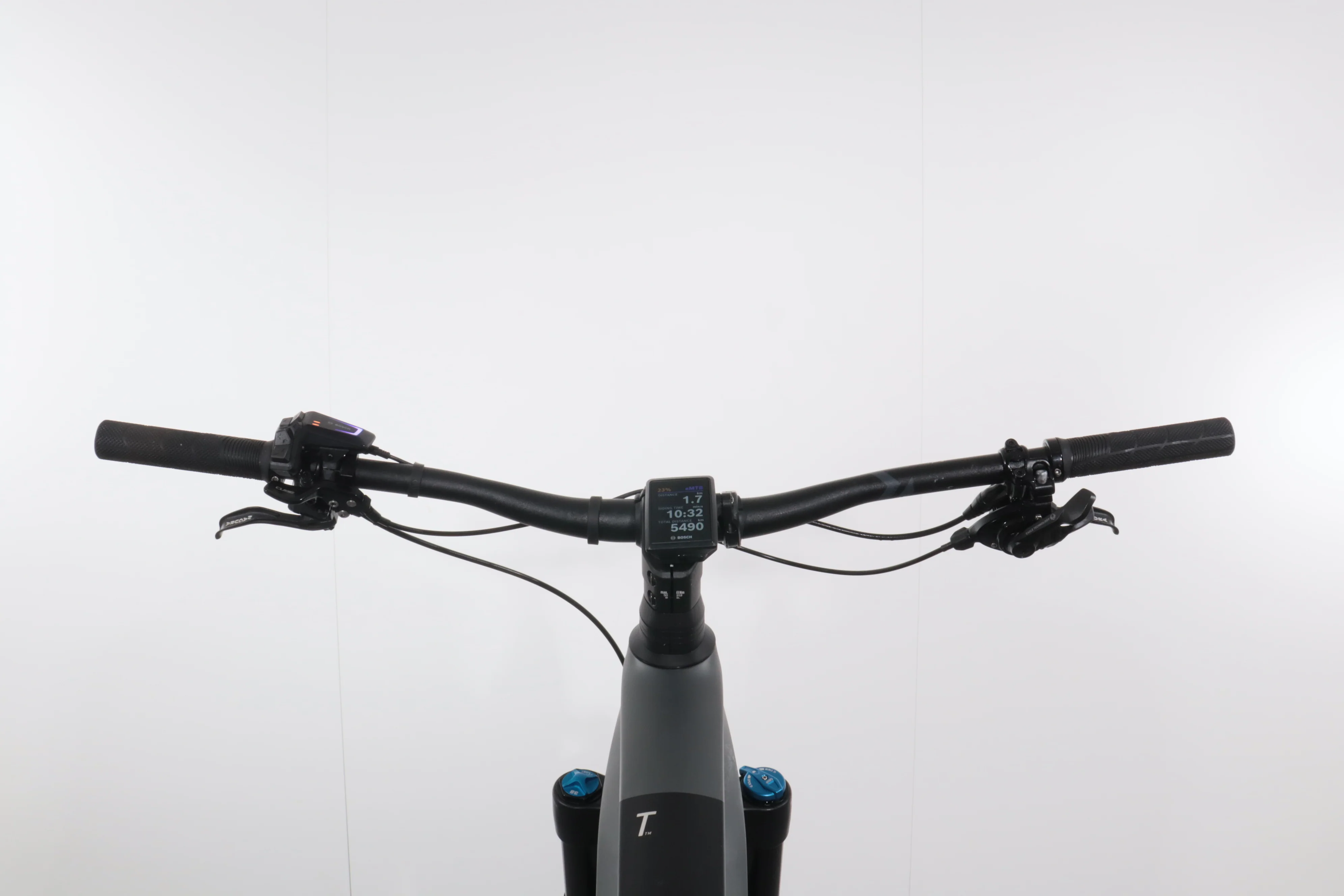 Cube Stereo Hybrid 160 HPC TM - Image 7