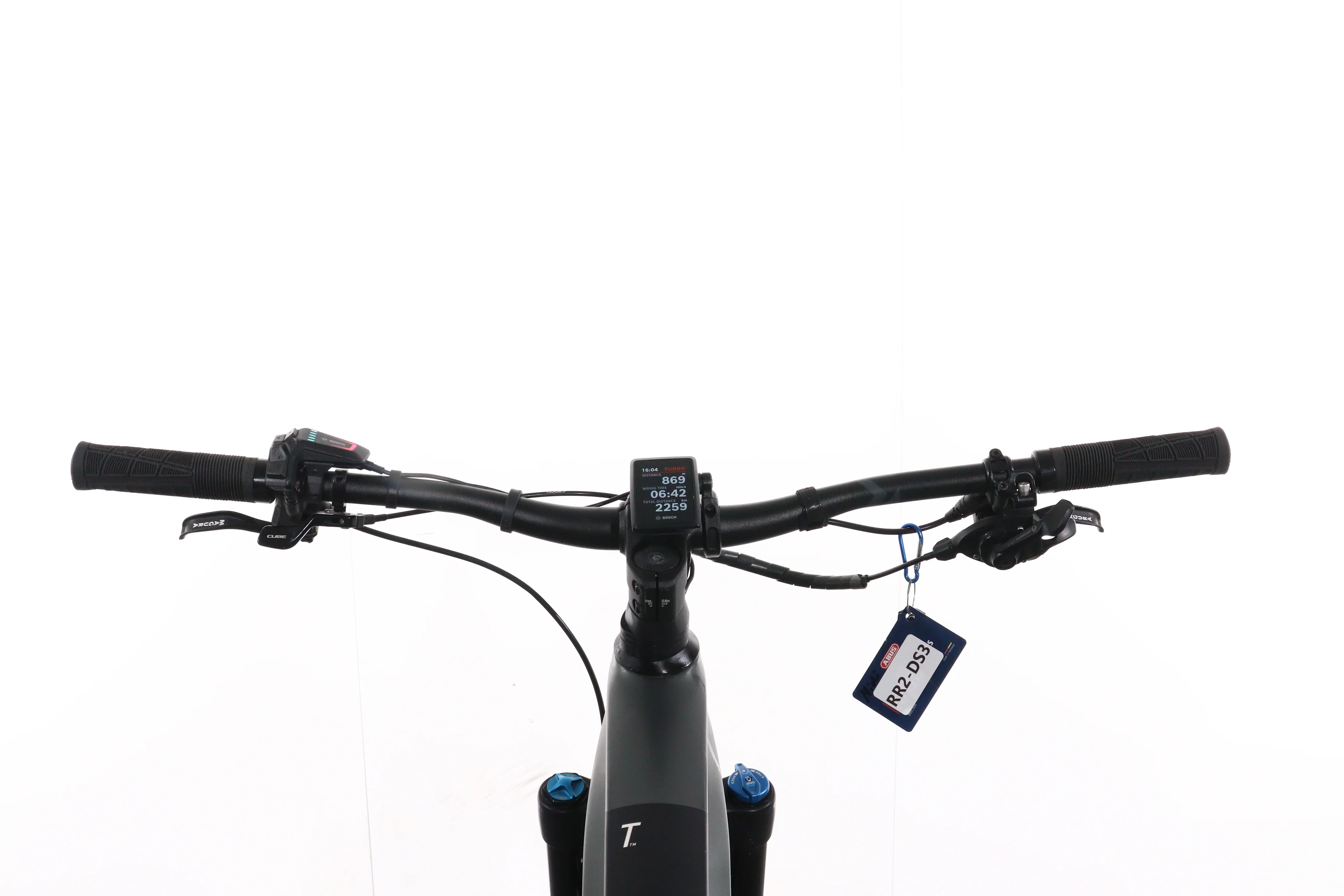 Cube Stereo Hybrid 160 HPC TM - Image 7
