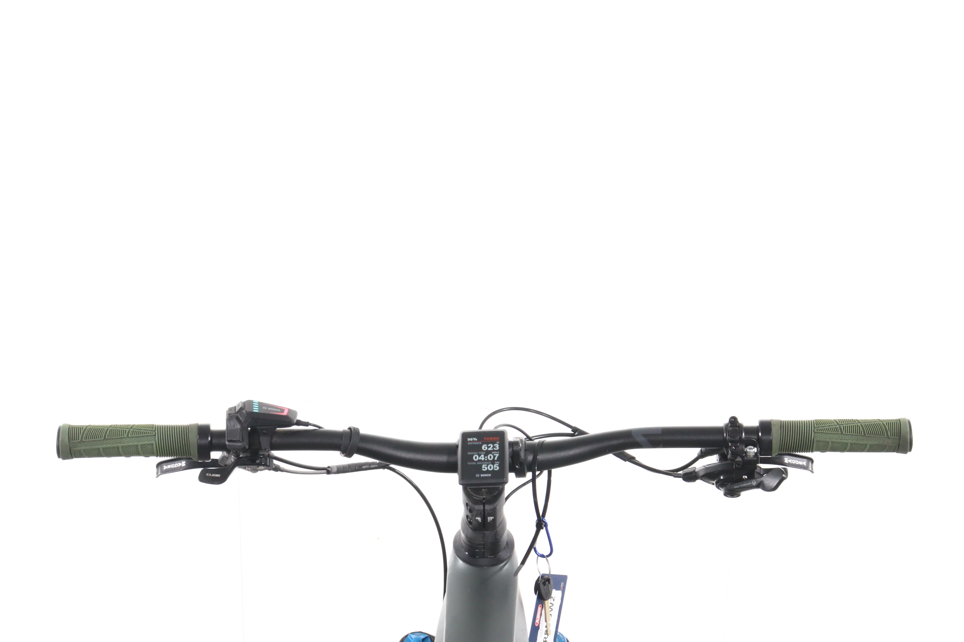 Cube Stereo Hybrid 160 HPC TM - Image 7