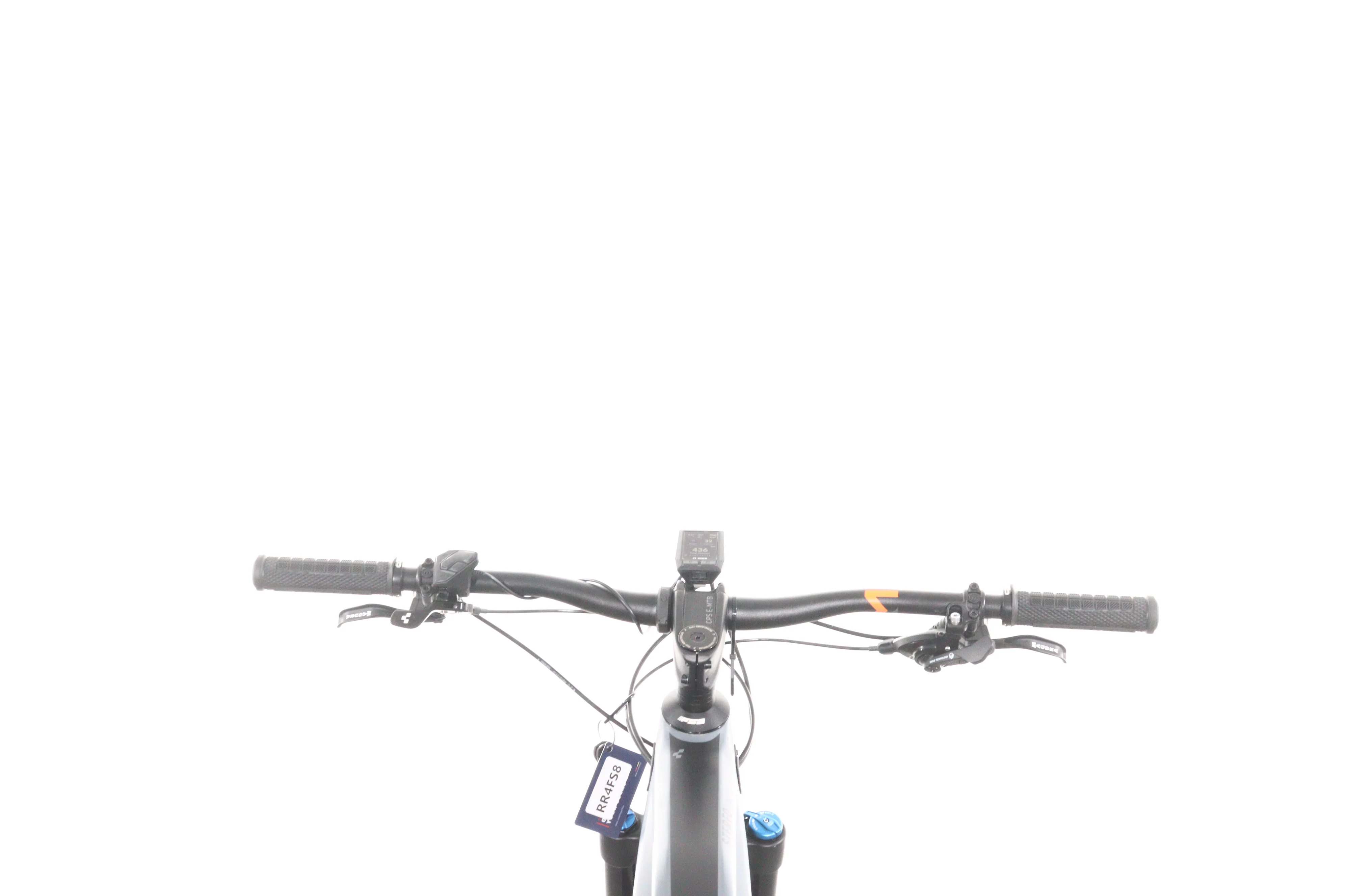 Cube Stereo Hybrid 160 HPC TM - Image 7