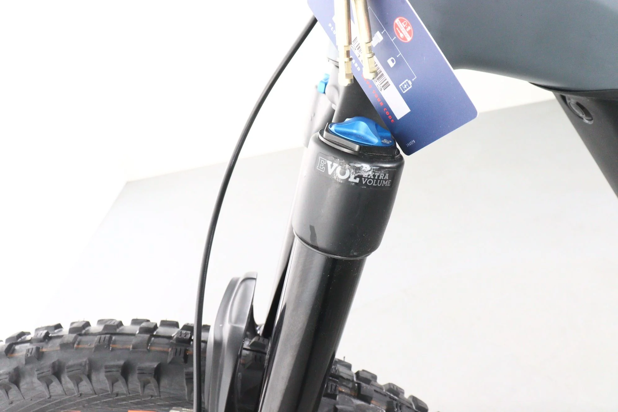 Cube Stereo Hybrid 160 HPC TM - Image 8