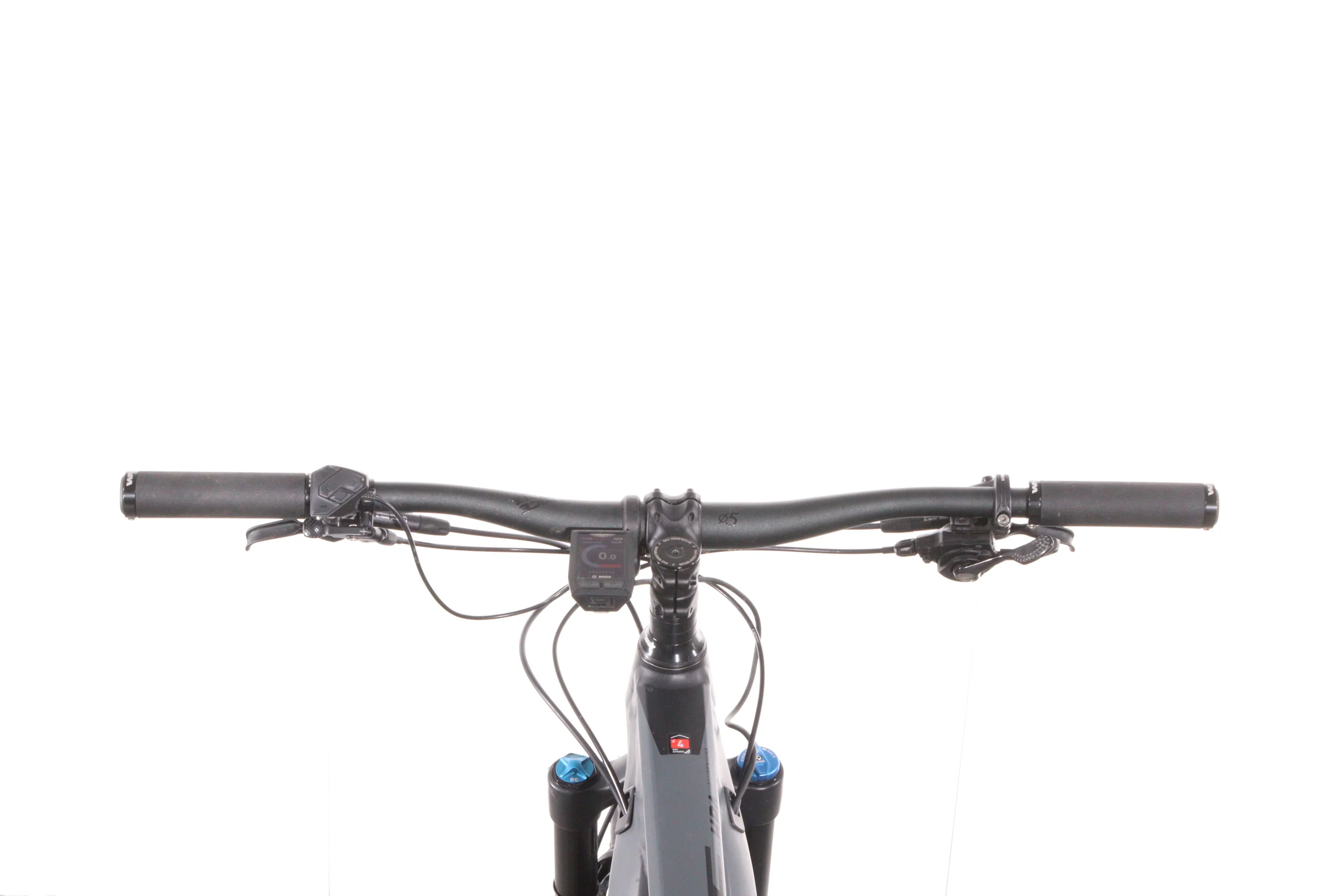 Cube Stereo Hybrid 160 - Image 6