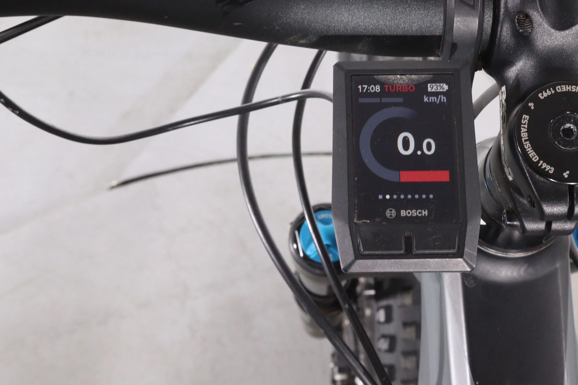 Cube Stereo Hybrid 160 - Image 7