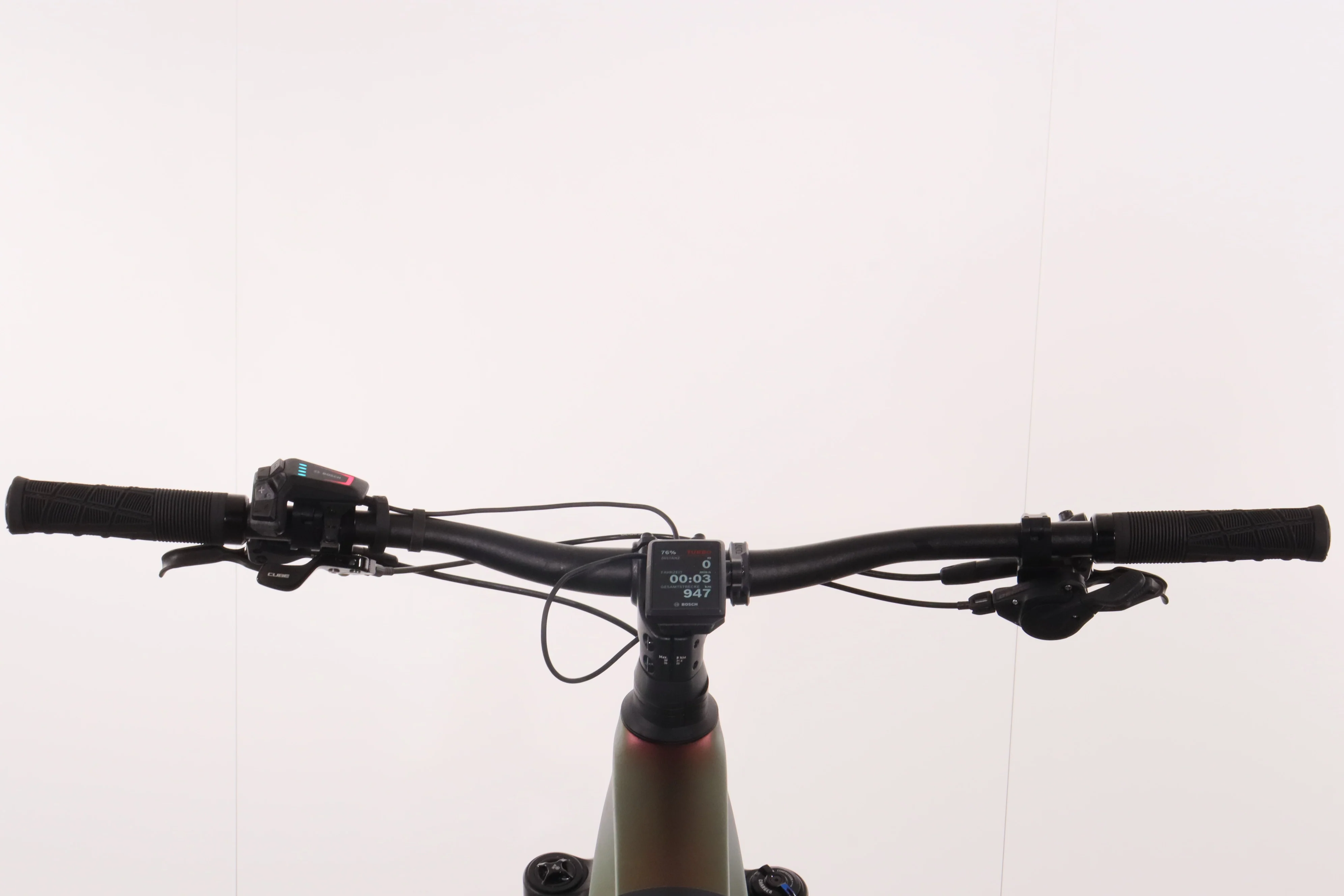 Cube Stereo Hybrid 160 SLX 750 - Image 7