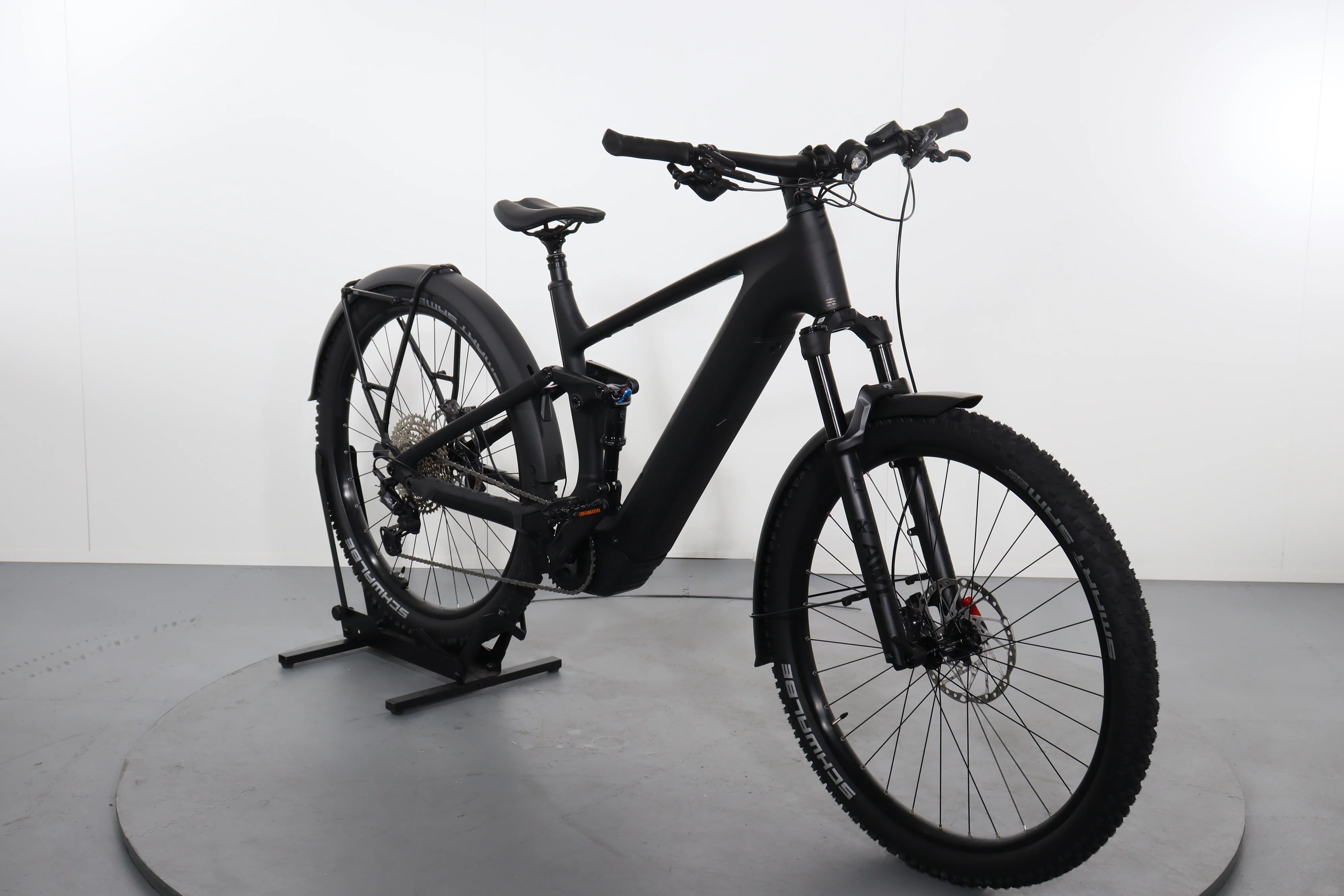 Cube Stereo Hybrid ONE22 SLX 800 Allroad - Image 2