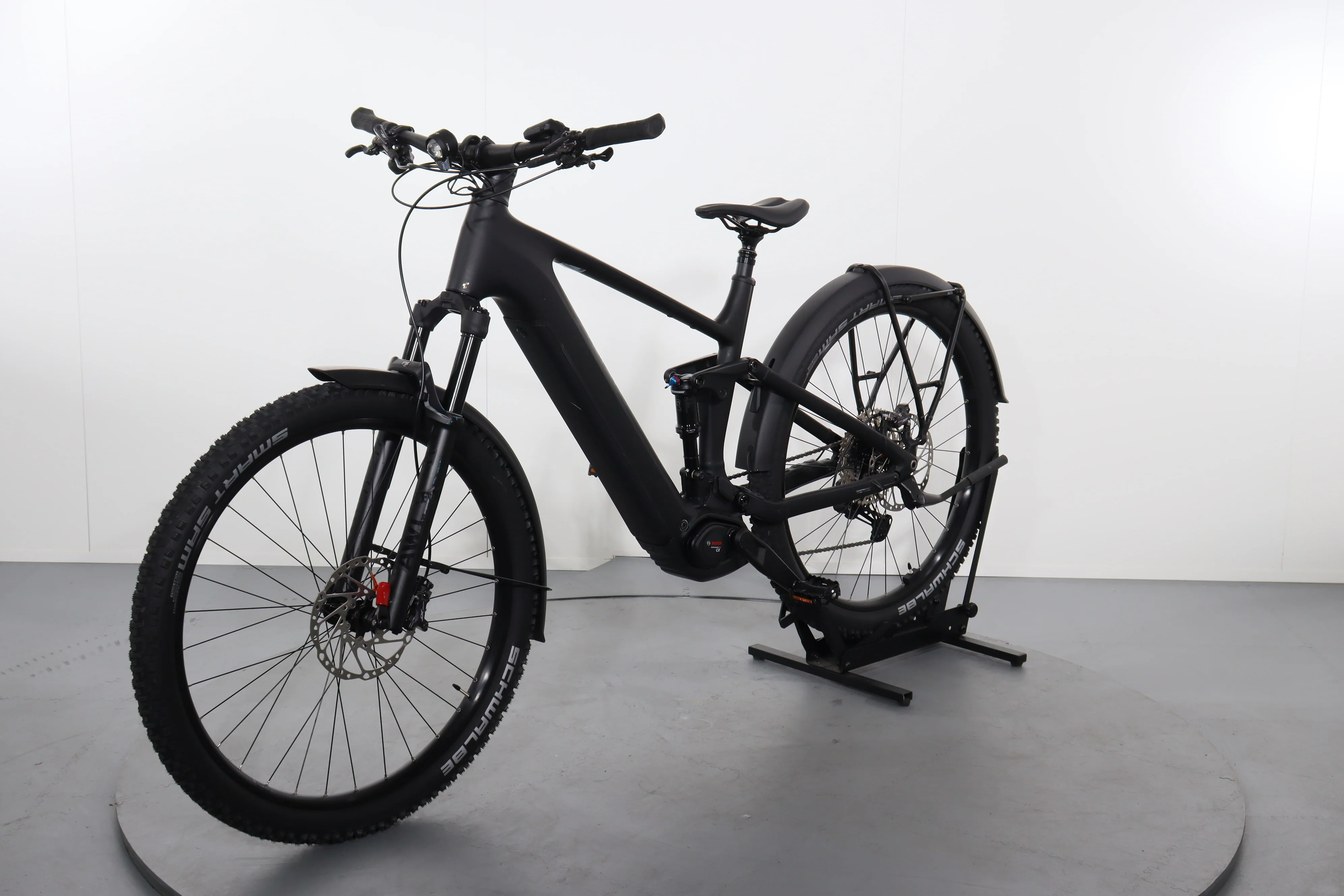 Cube Stereo Hybrid ONE22 SLX 800 Allroad - Image 3