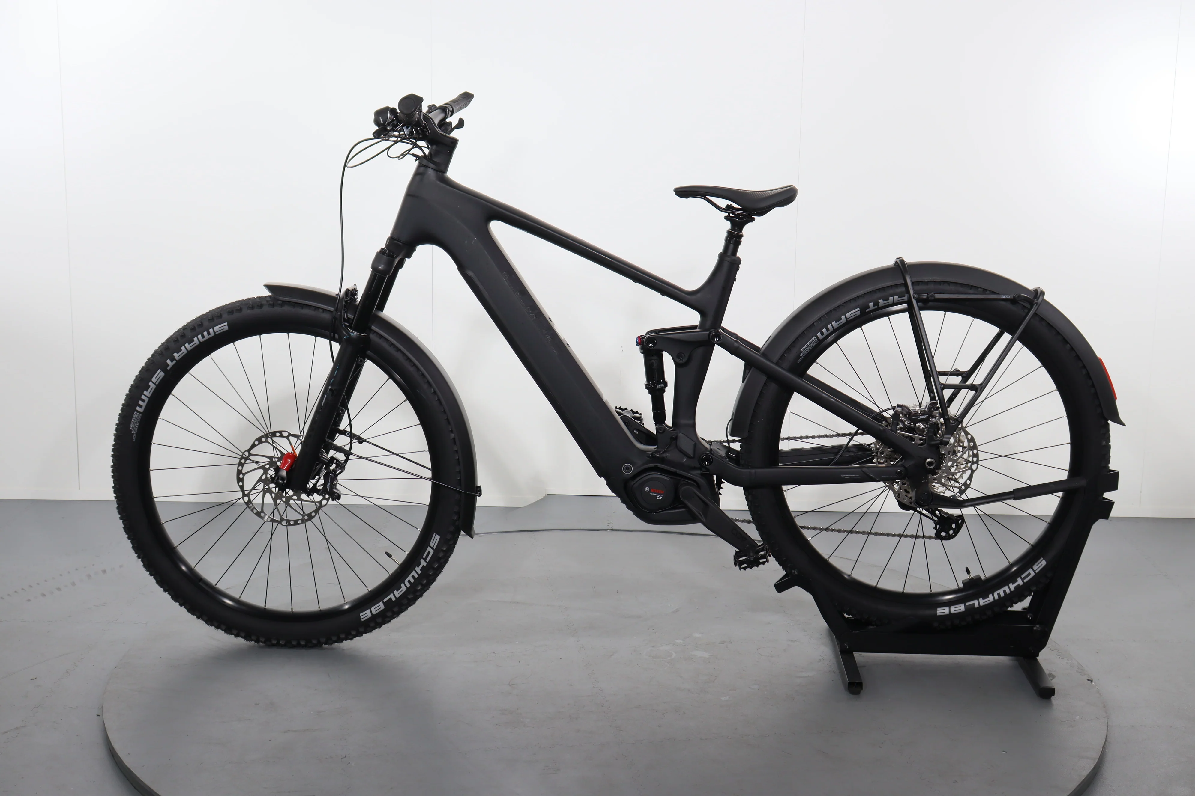 Cube Stereo Hybrid ONE22 SLX 800 Allroad - Image 4
