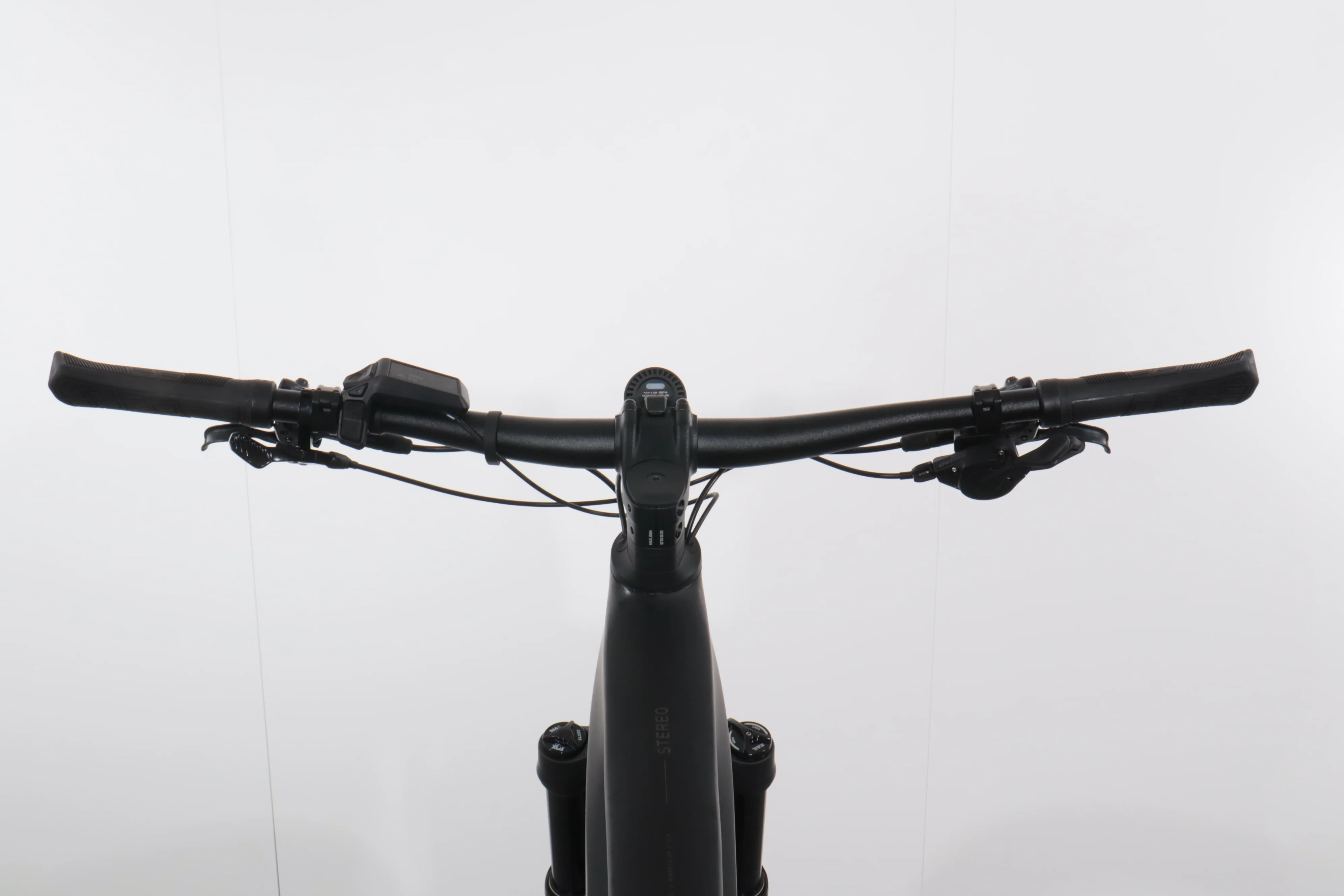 Cube Stereo Hybrid ONE22 SLX 800 Allroad - Image 7