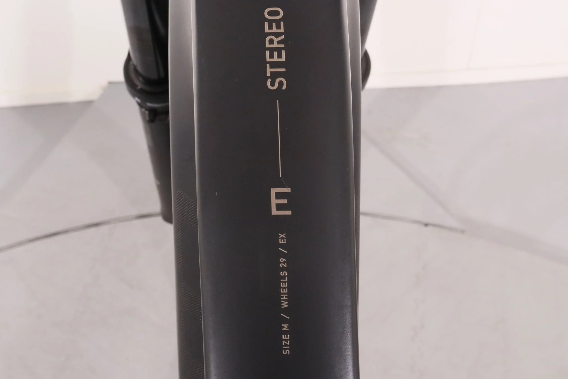 Cube Stereo Hybrid One44 Ex 800 - Image 12