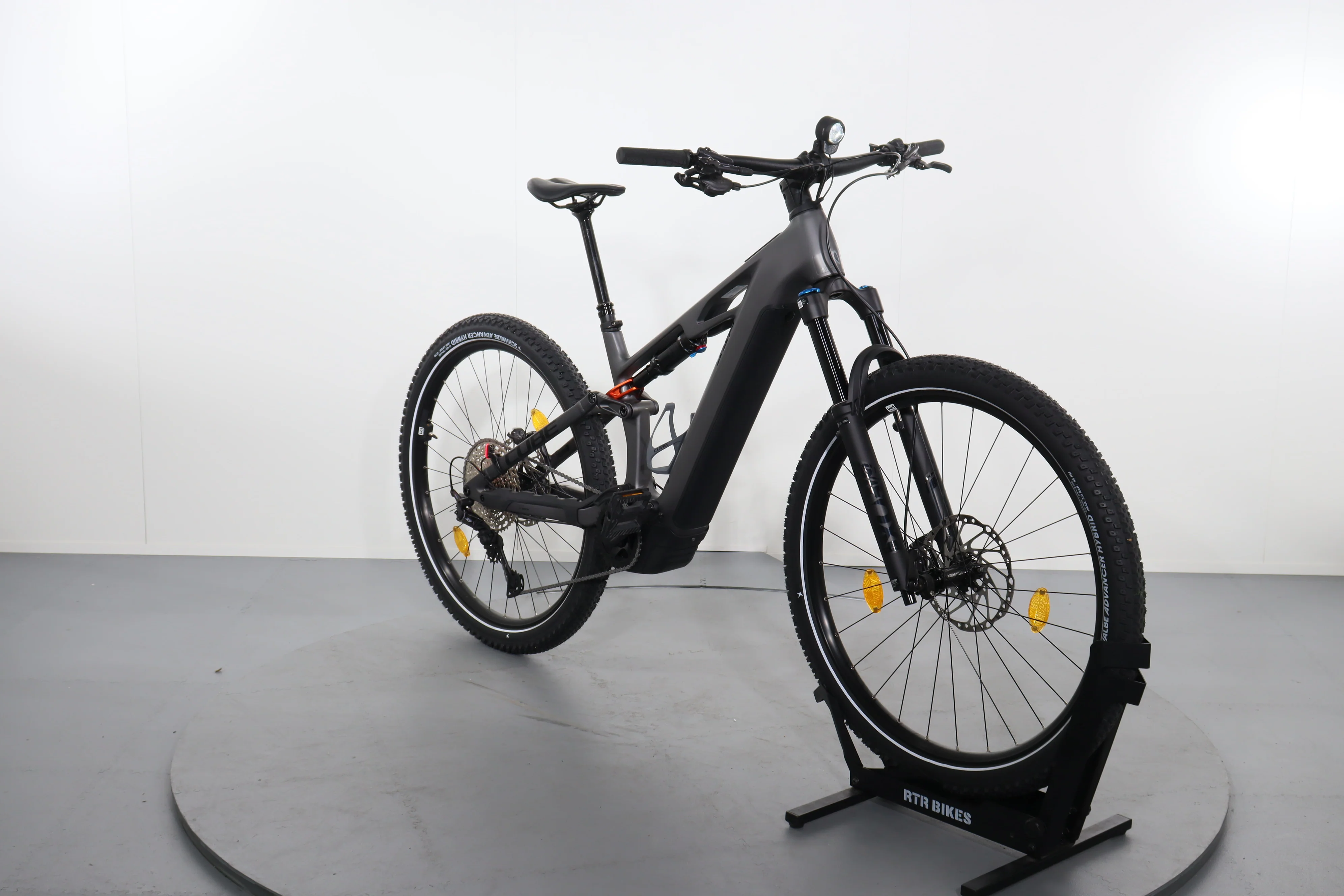 Cube Stereo Hybrid ONE44 HPC SLX - Image 2