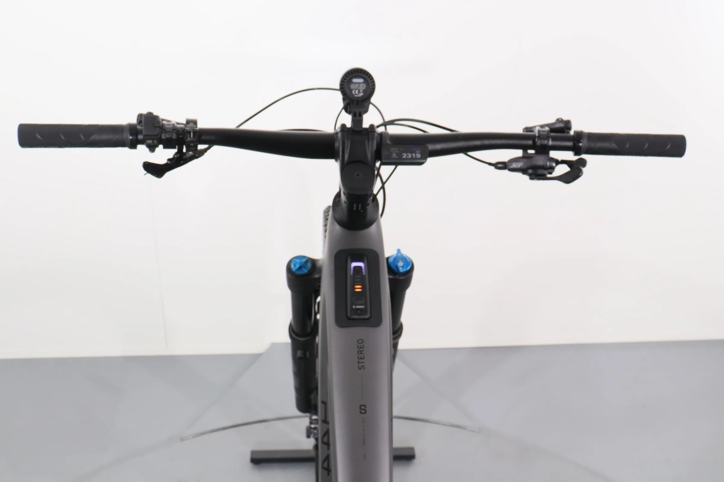 Cube Stereo Hybrid ONE44 HPC SLX - Image 7