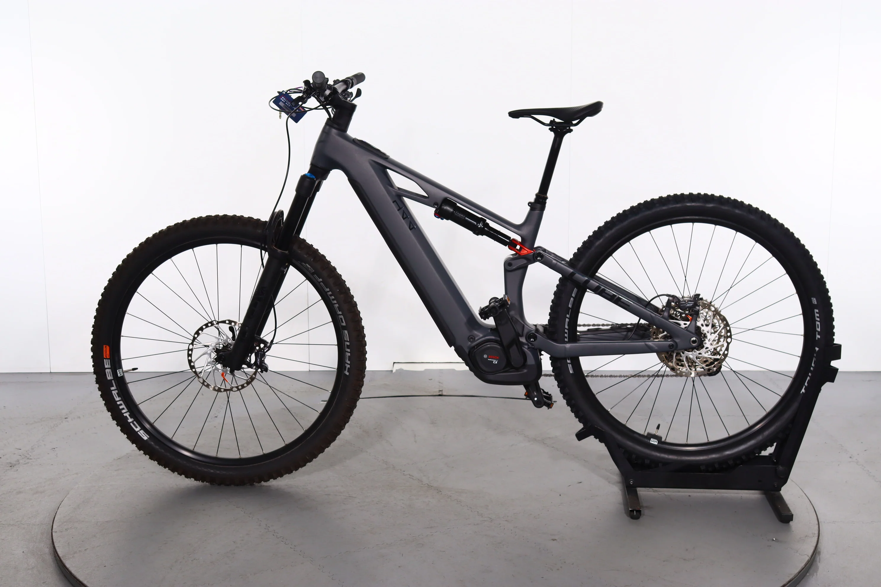 Cube Stereo Hybrid ONE44 HPC SLX - Image 4