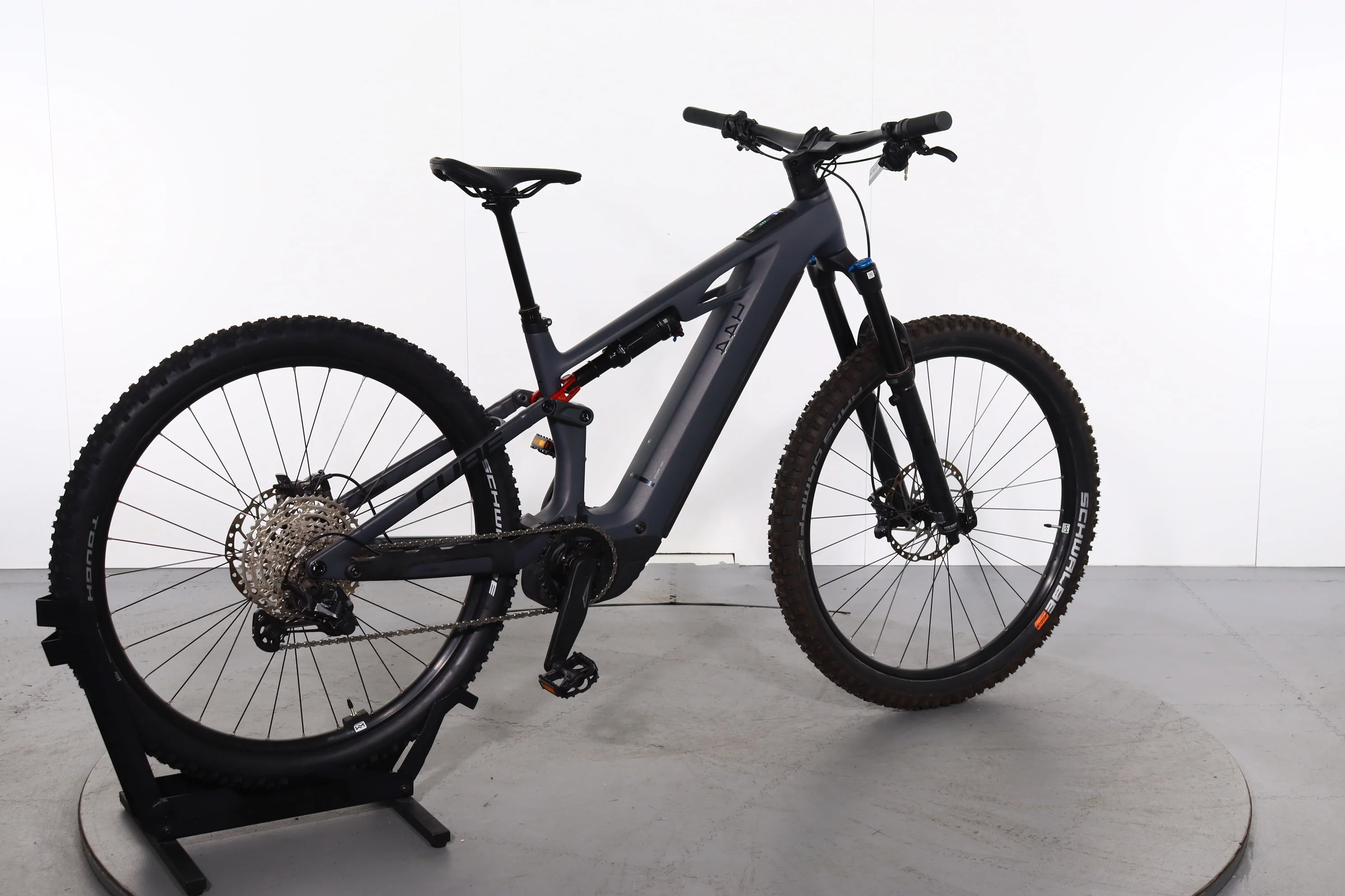 Cube Stereo Hybrid ONE44 HPC SLX - Image 6