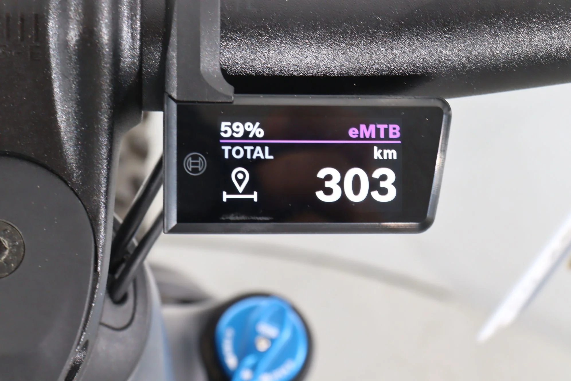 Cube Stereo Hybrid ONE44 HPC SLX - Image 8