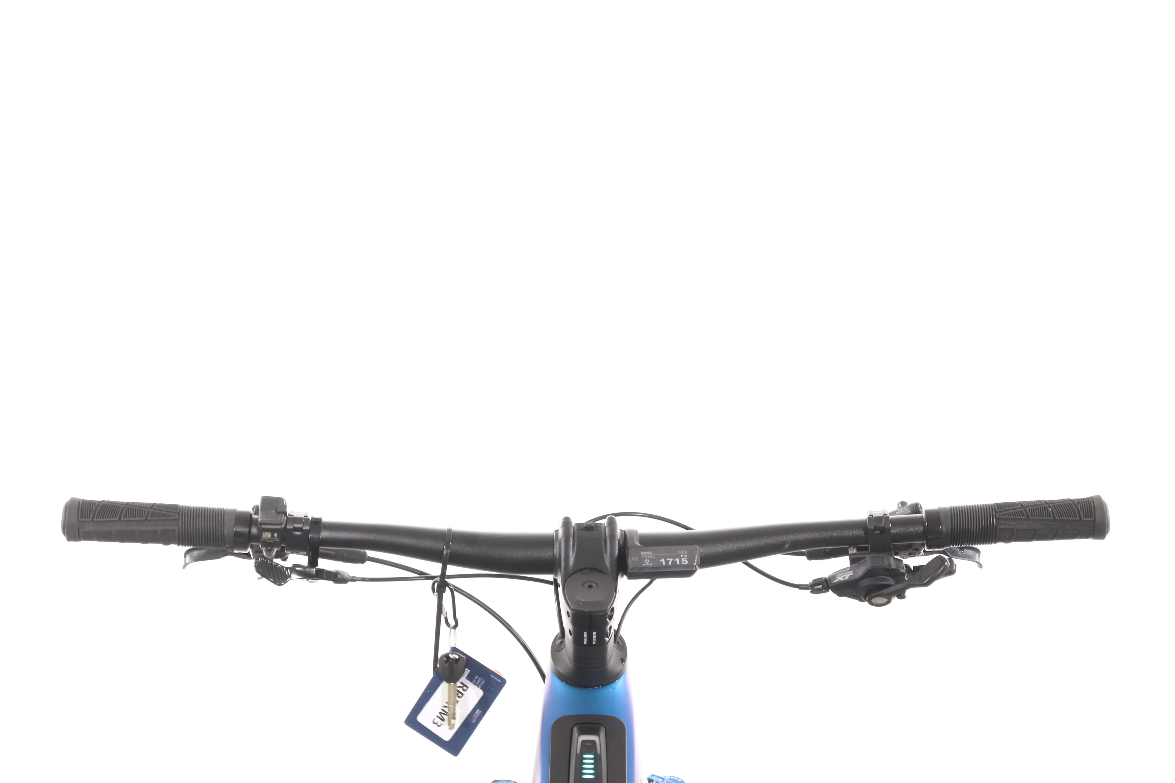Cube Stereo Hybrid One44 HPC SLX - Image 7