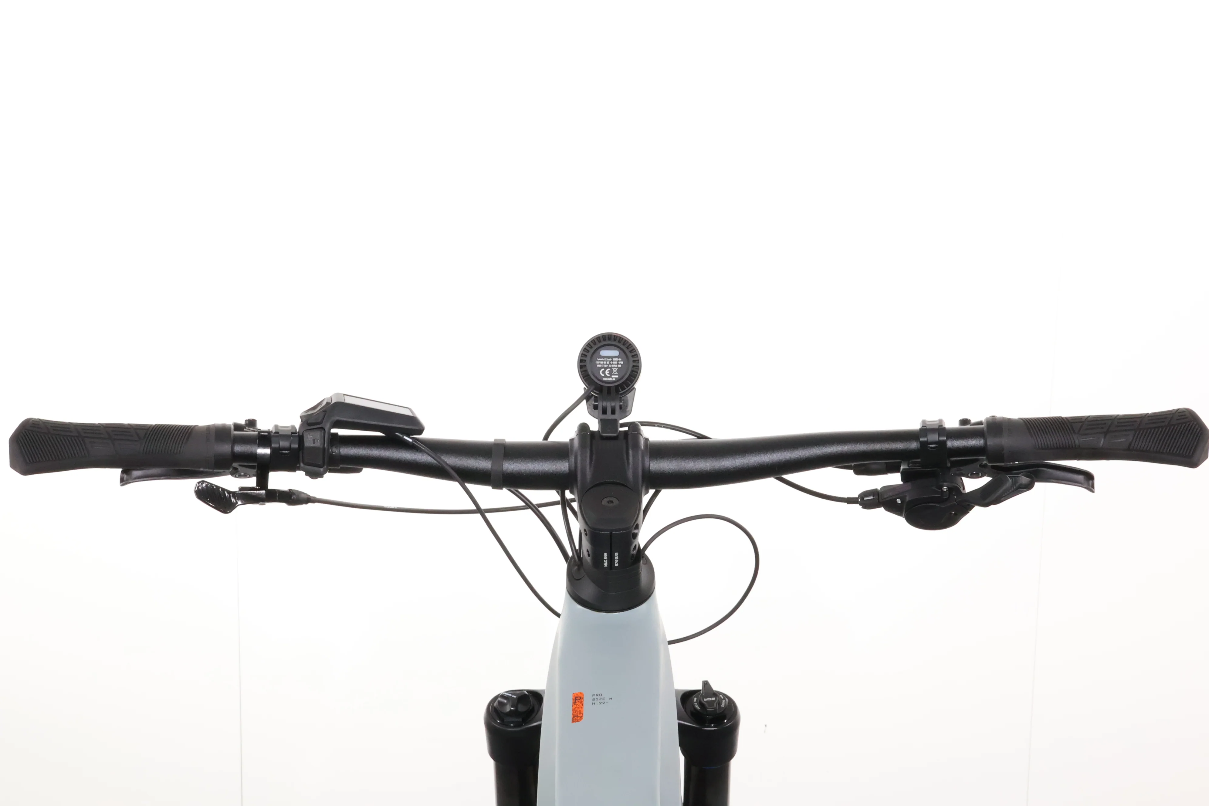 Cube Stereo Hybrid ONE44 Pro 800 FE - Image 7