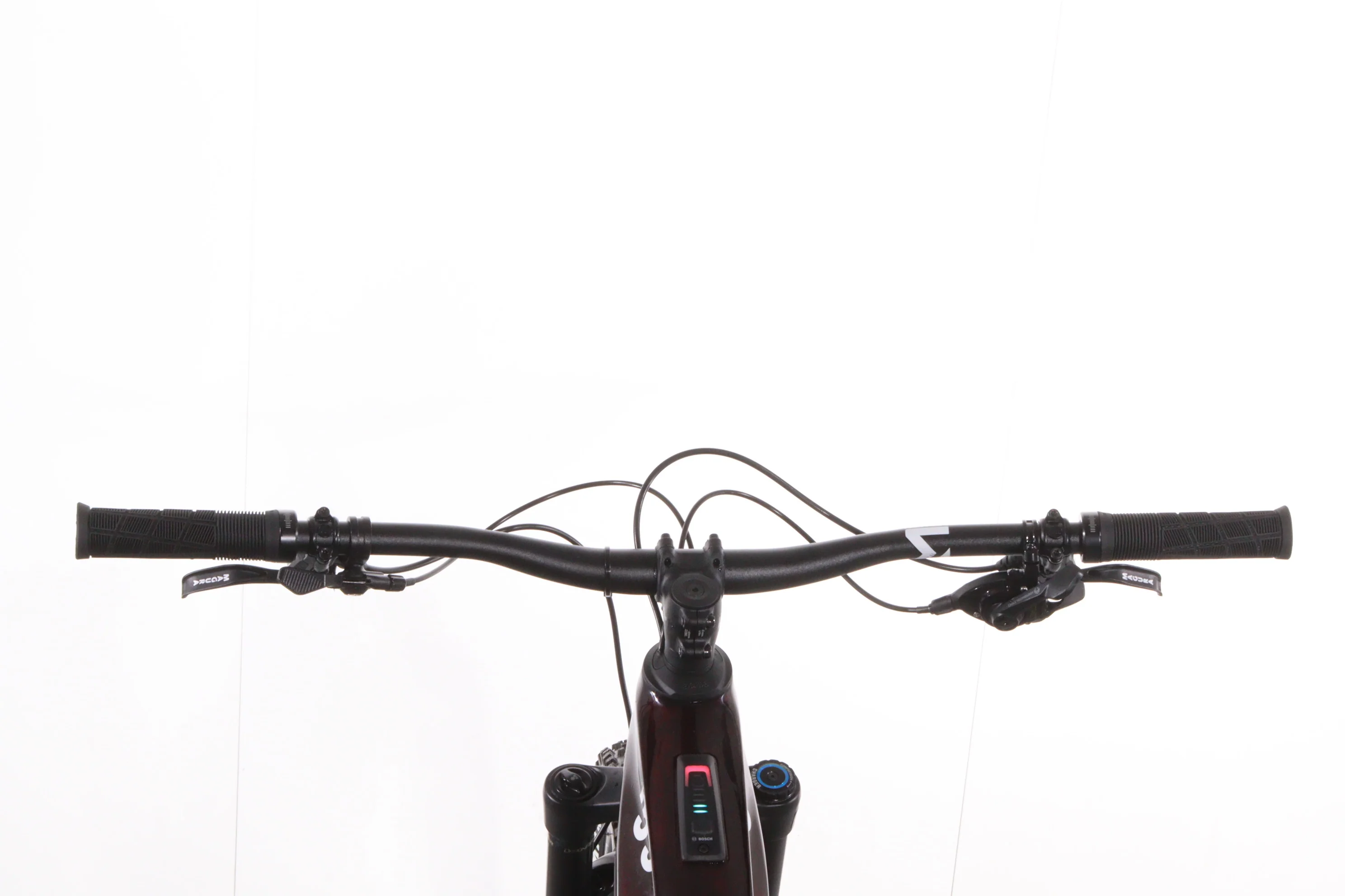 Cube Stereo Hybrid ONE55 C:68X - Image 7