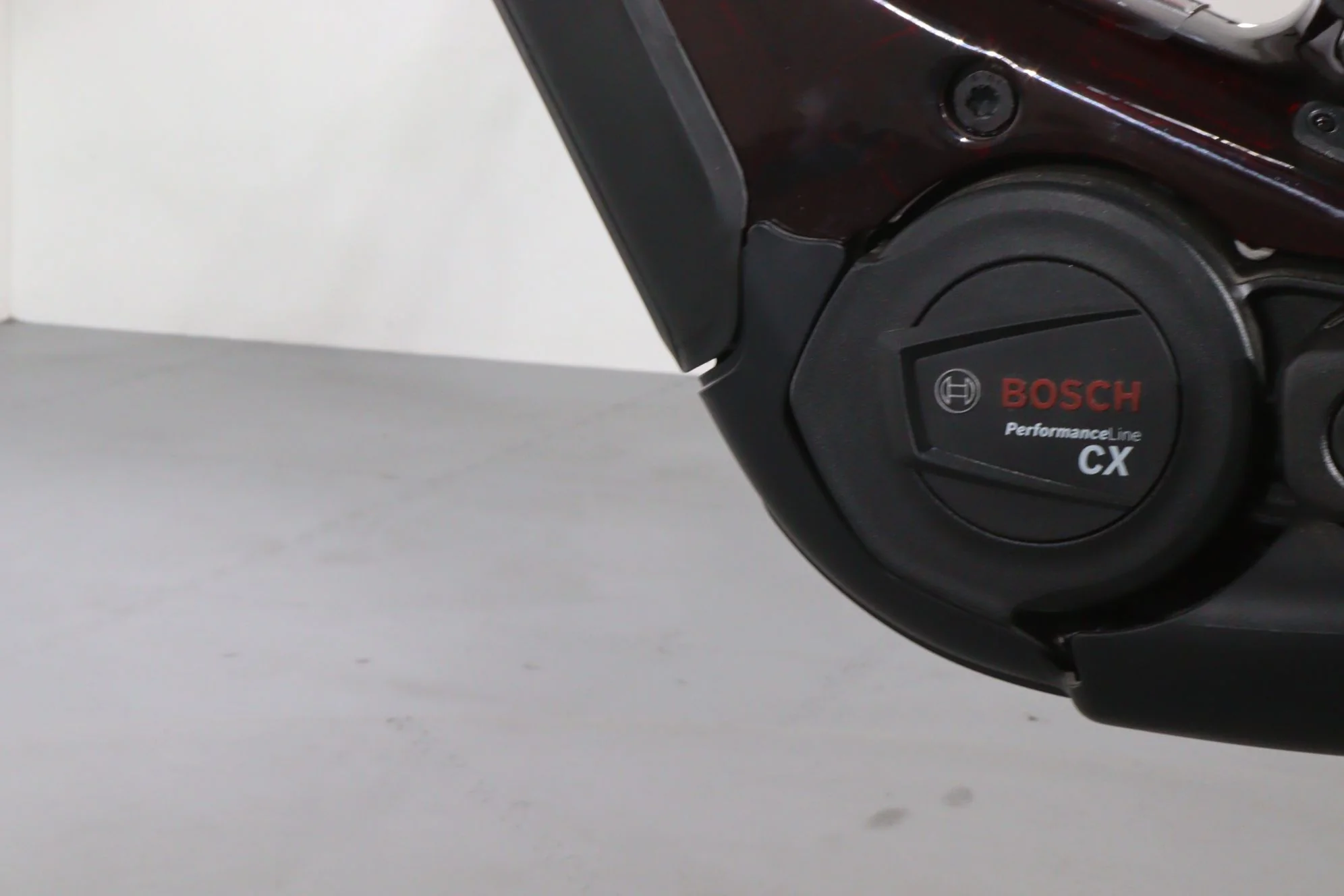 Cube Stereo Hybrid ONE55 C:68X - Image 9