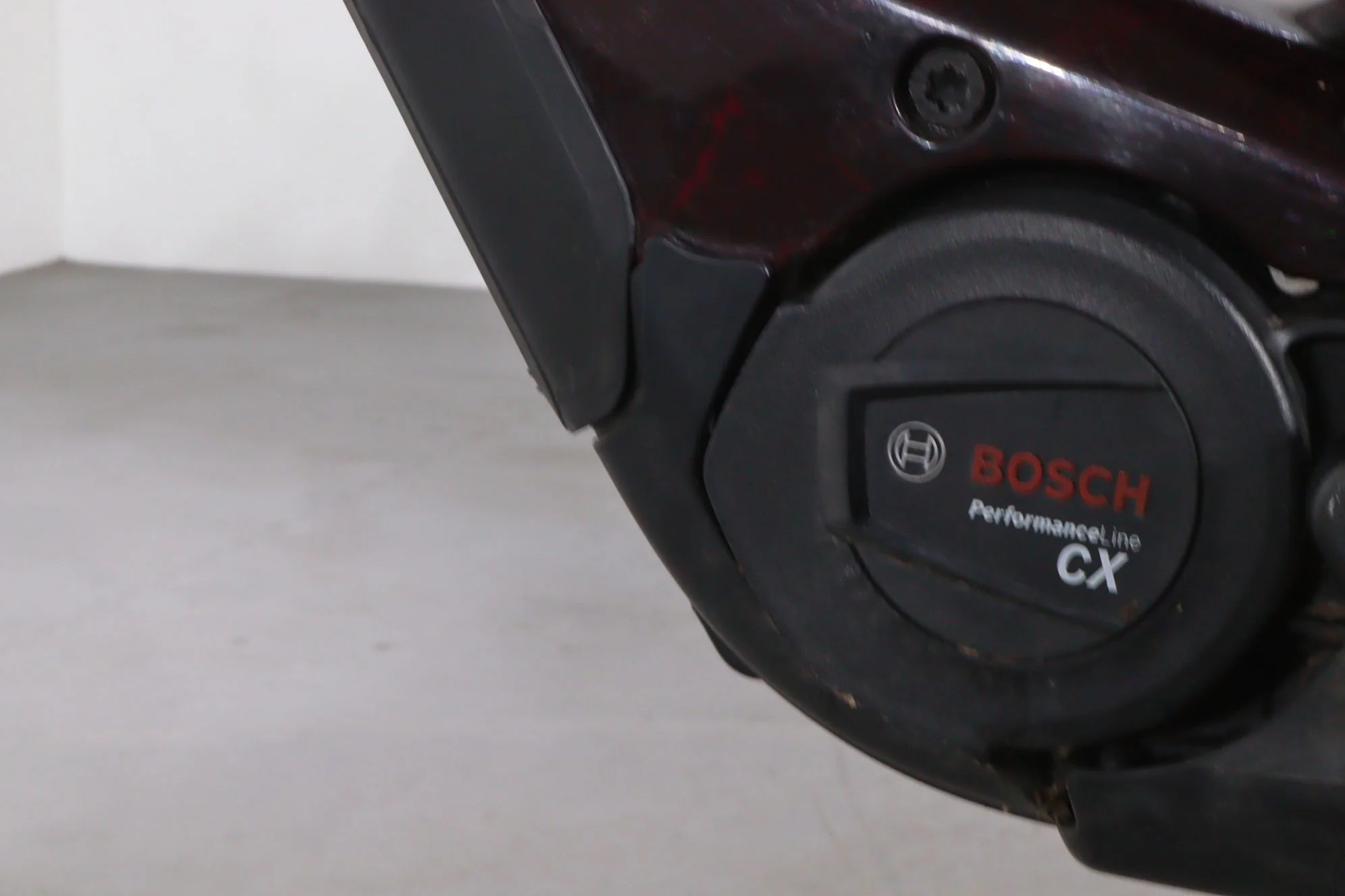 Cube Stereo Hybrid One55 C:68X Slx 750 - Image 10