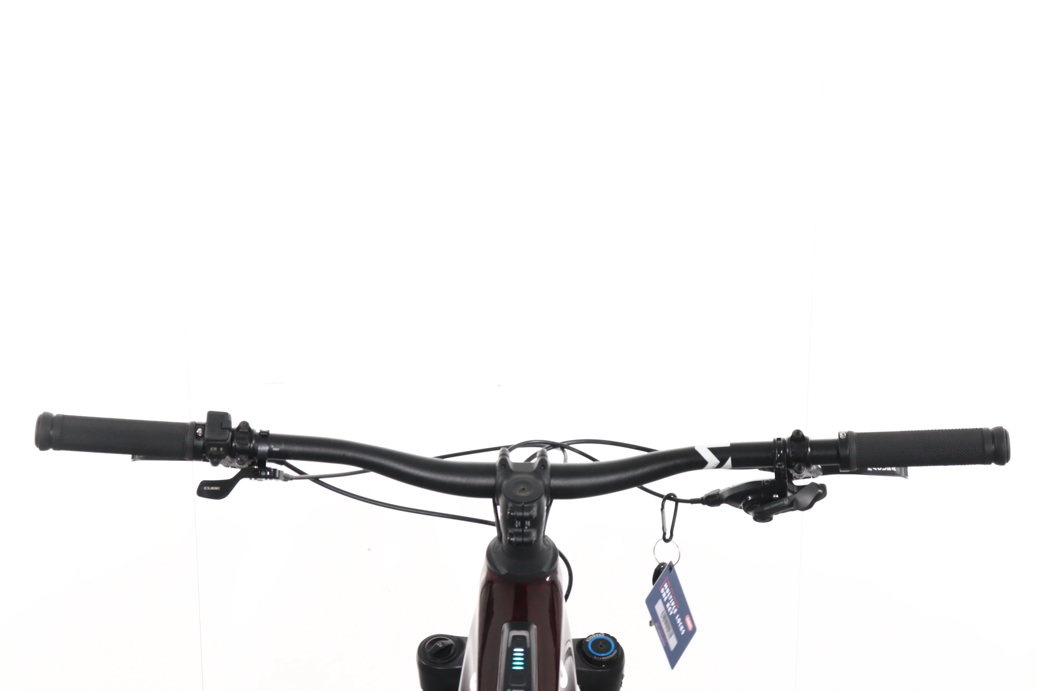 Cube Stereo Hybrid ONE55 C:68X SLX - Image 7