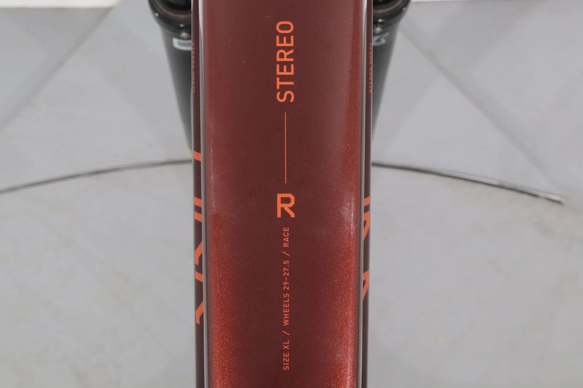 Cube Stereo Hybrid ONE77 Hpc Race 800 - Image 11
